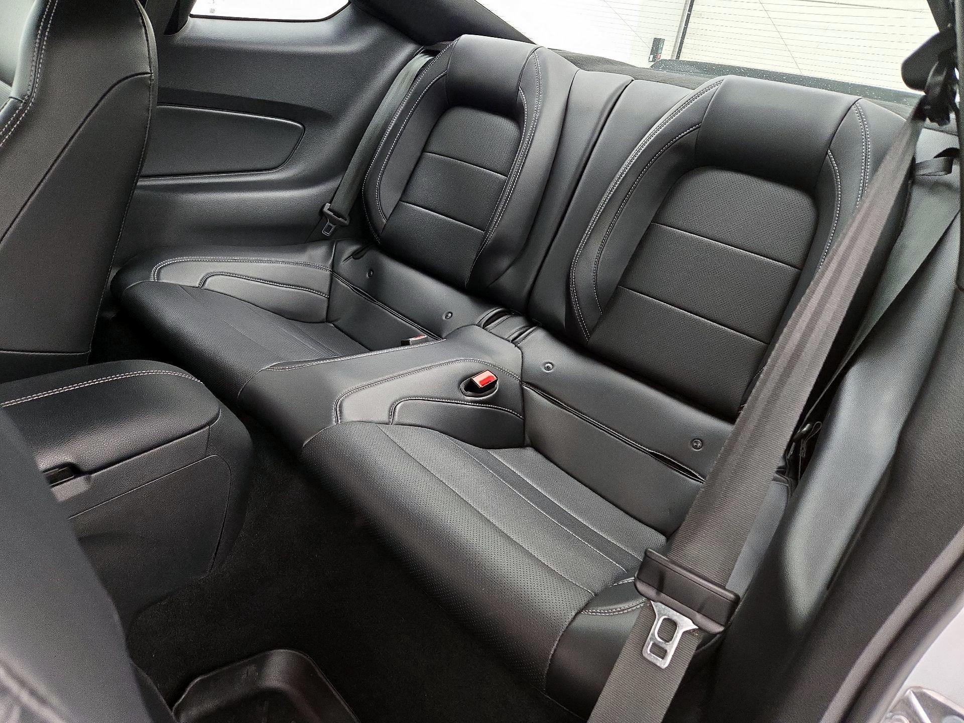 Thumbnail: 2020 Ford Mustang - 19