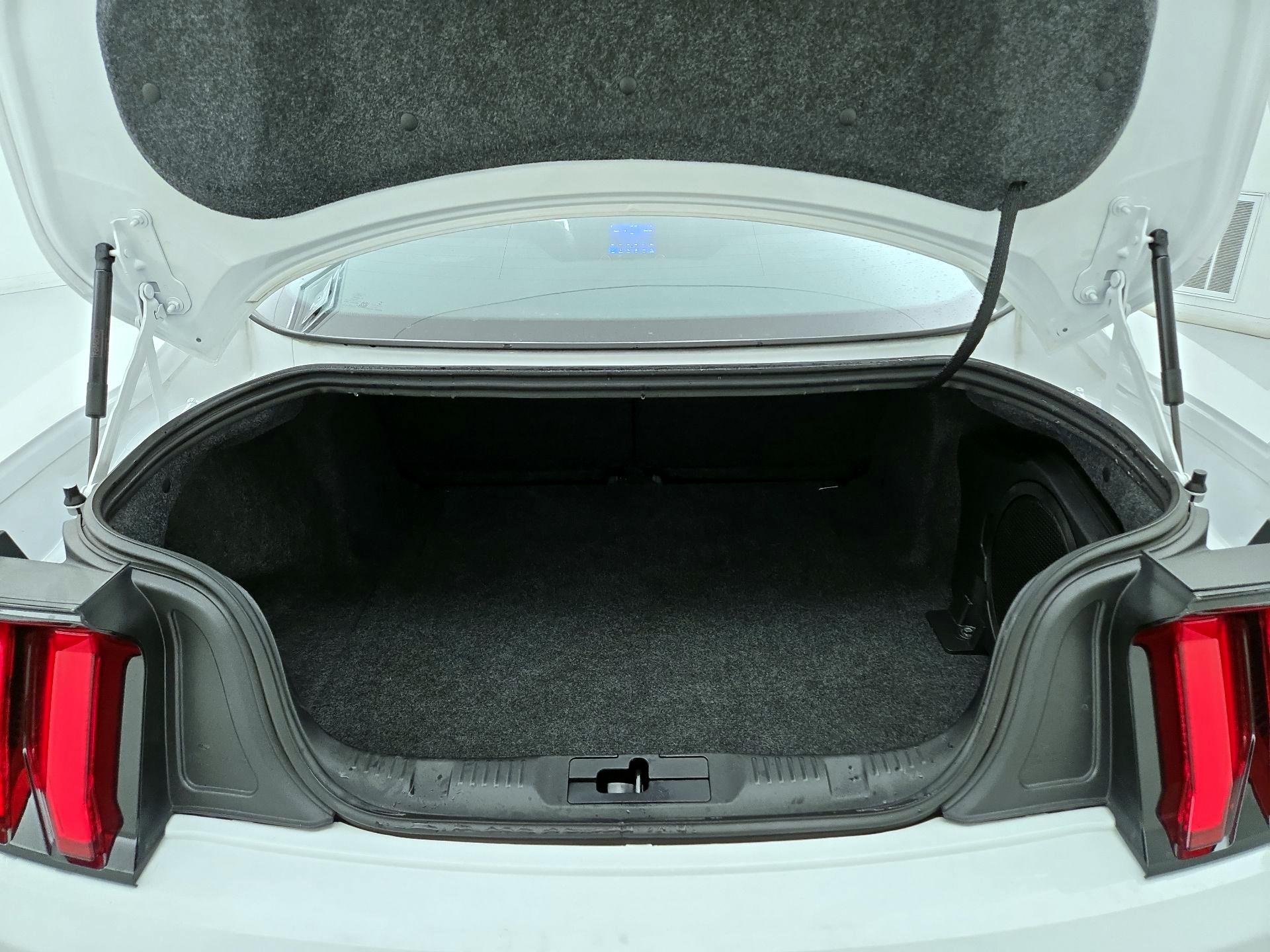 Thumbnail: 2020 Ford Mustang - 20