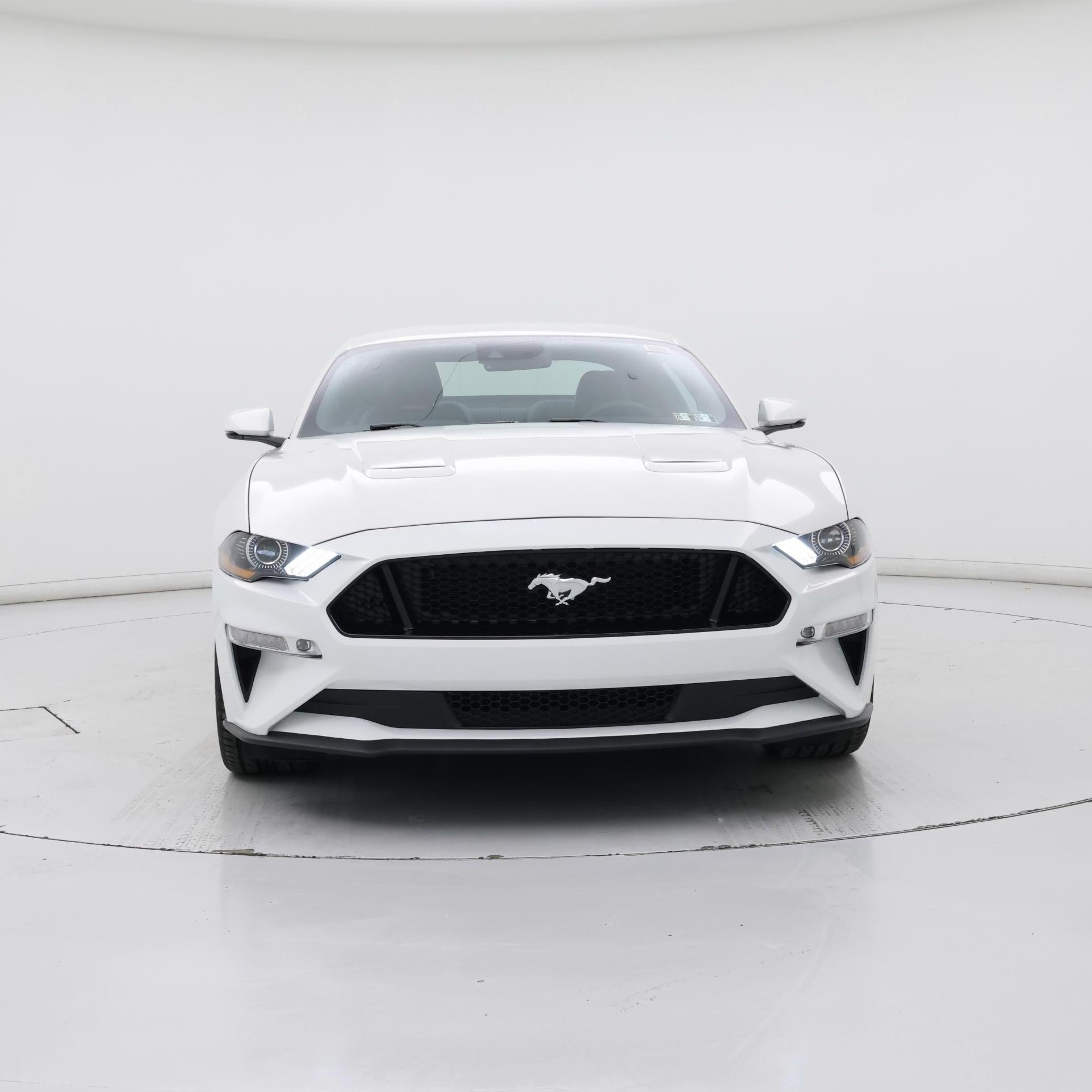 Thumbnail: 2020 Ford Mustang - 5