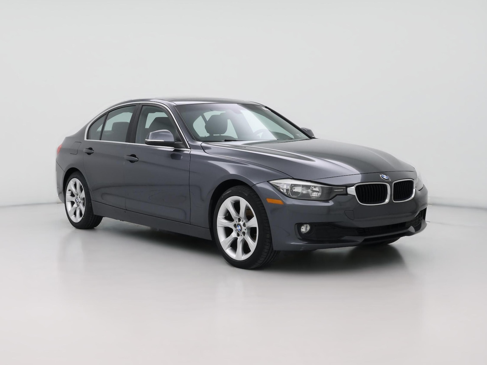 2015 BMW 3 Series 320i