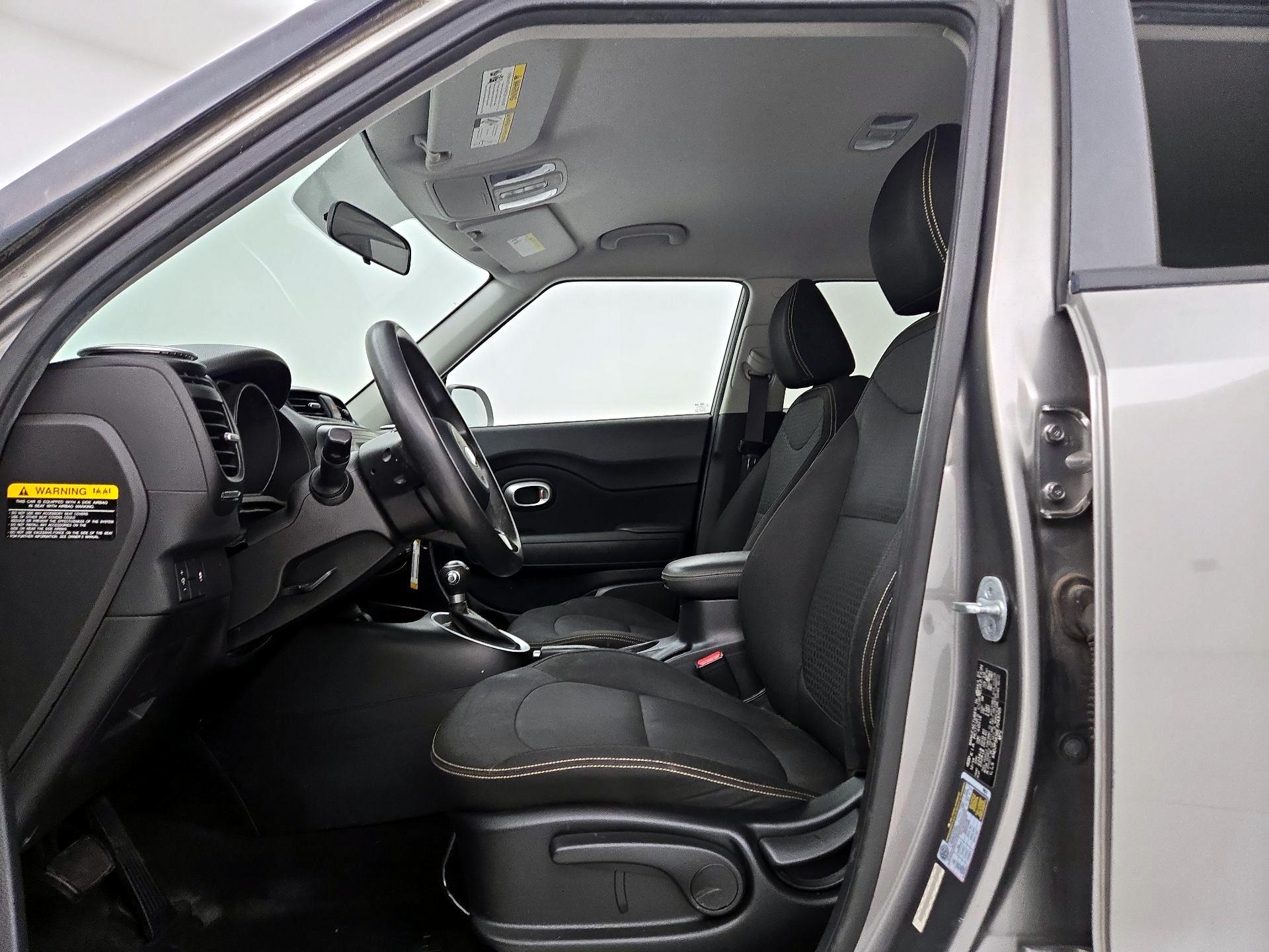 Thumbnail: 2014 Kia Soul - 11