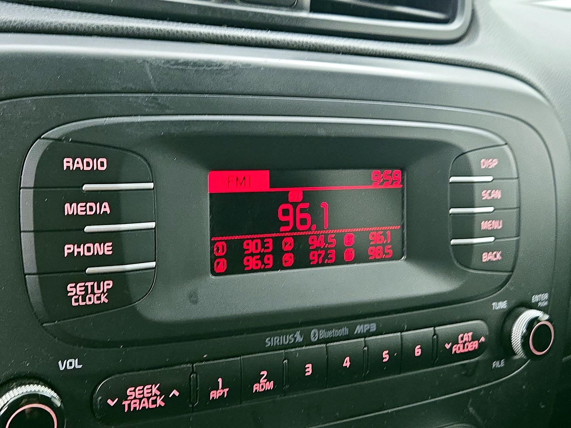 Thumbnail: 2014 Kia Soul - 13