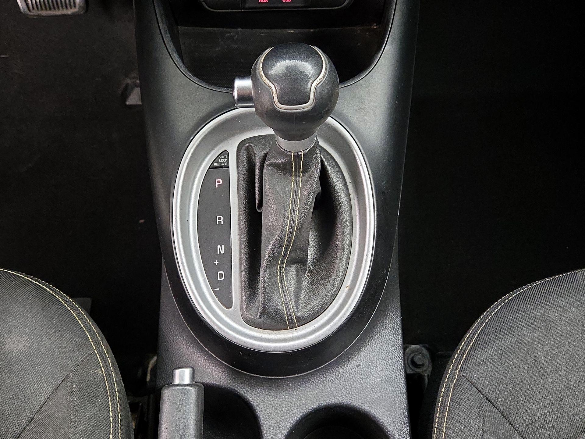 Thumbnail: 2014 Kia Soul - 15