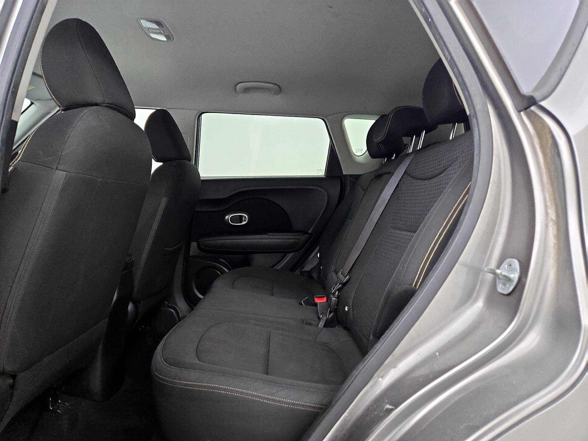 Thumbnail: 2014 Kia Soul - 17