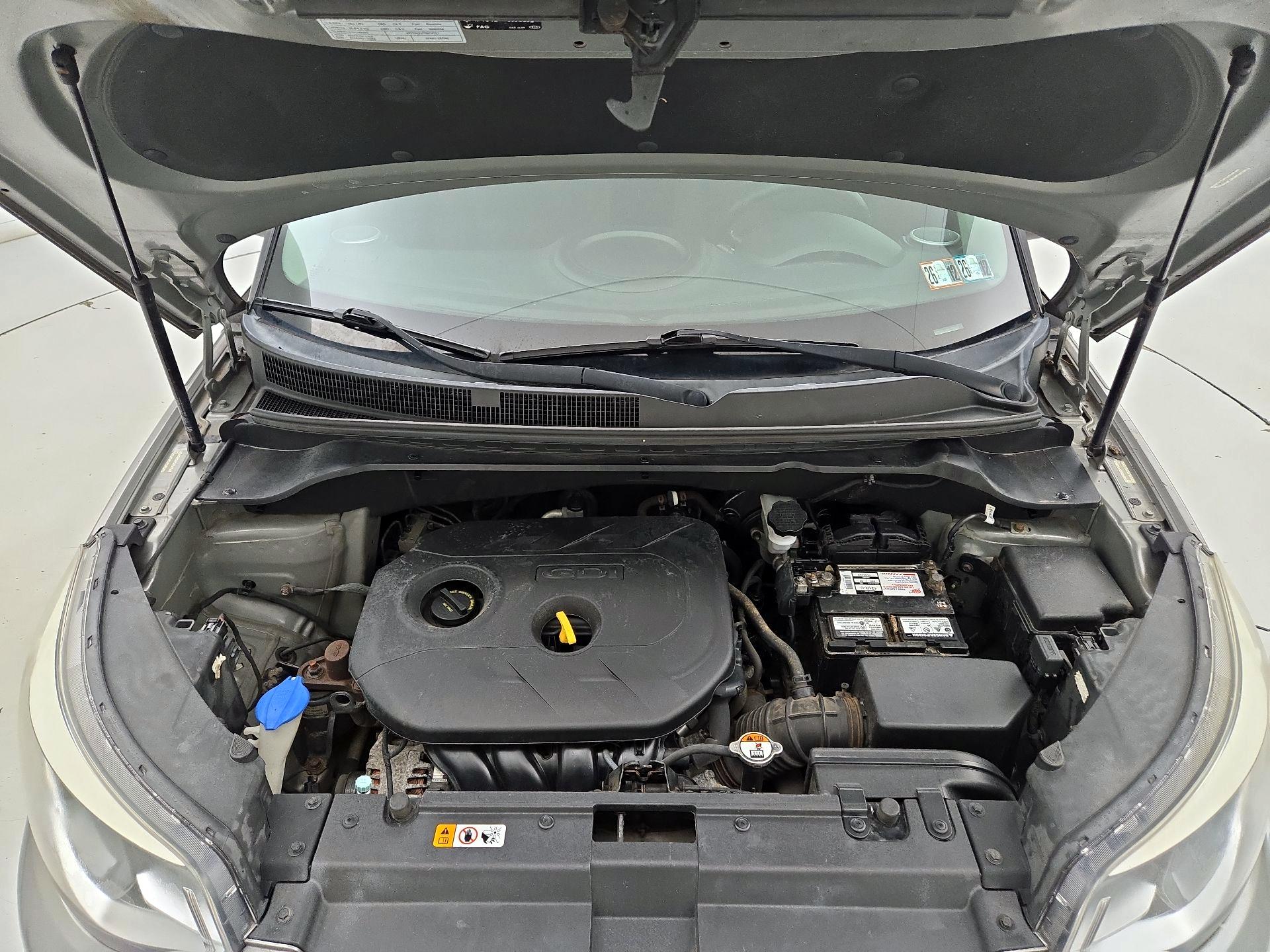 Thumbnail: 2014 Kia Soul - 19