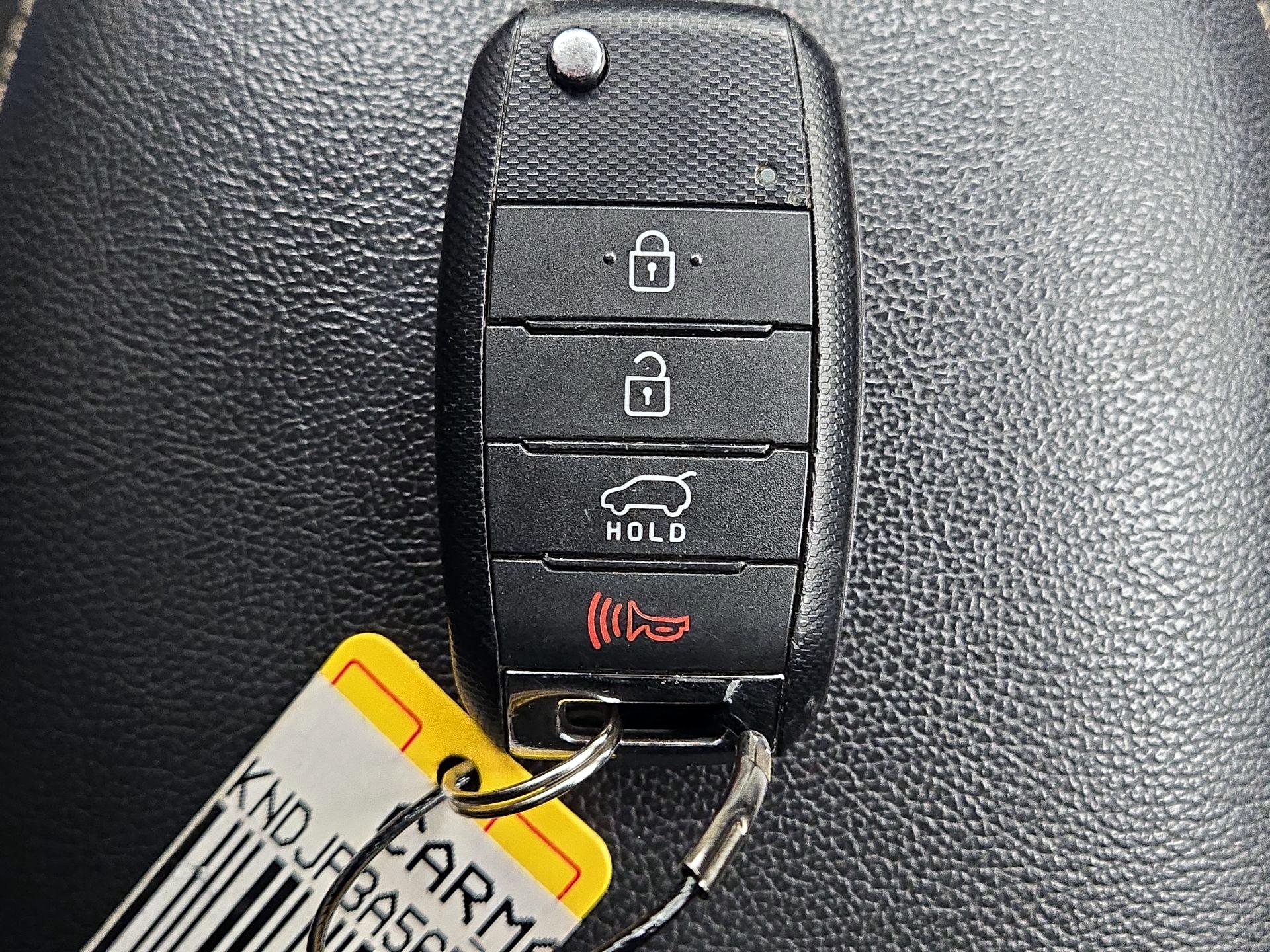 Thumbnail: 2014 Kia Soul - 20