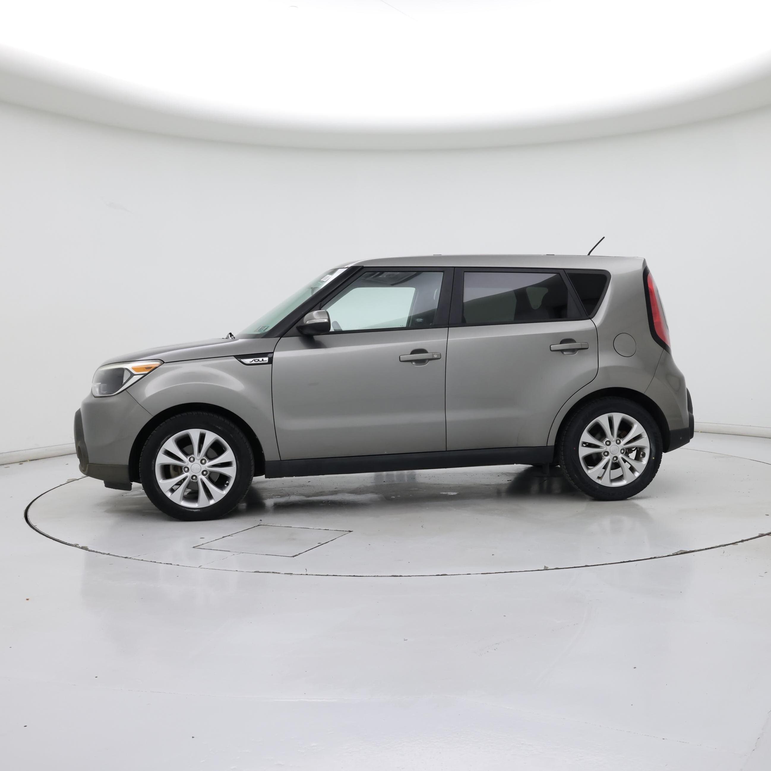 Thumbnail: 2014 Kia Soul - 3