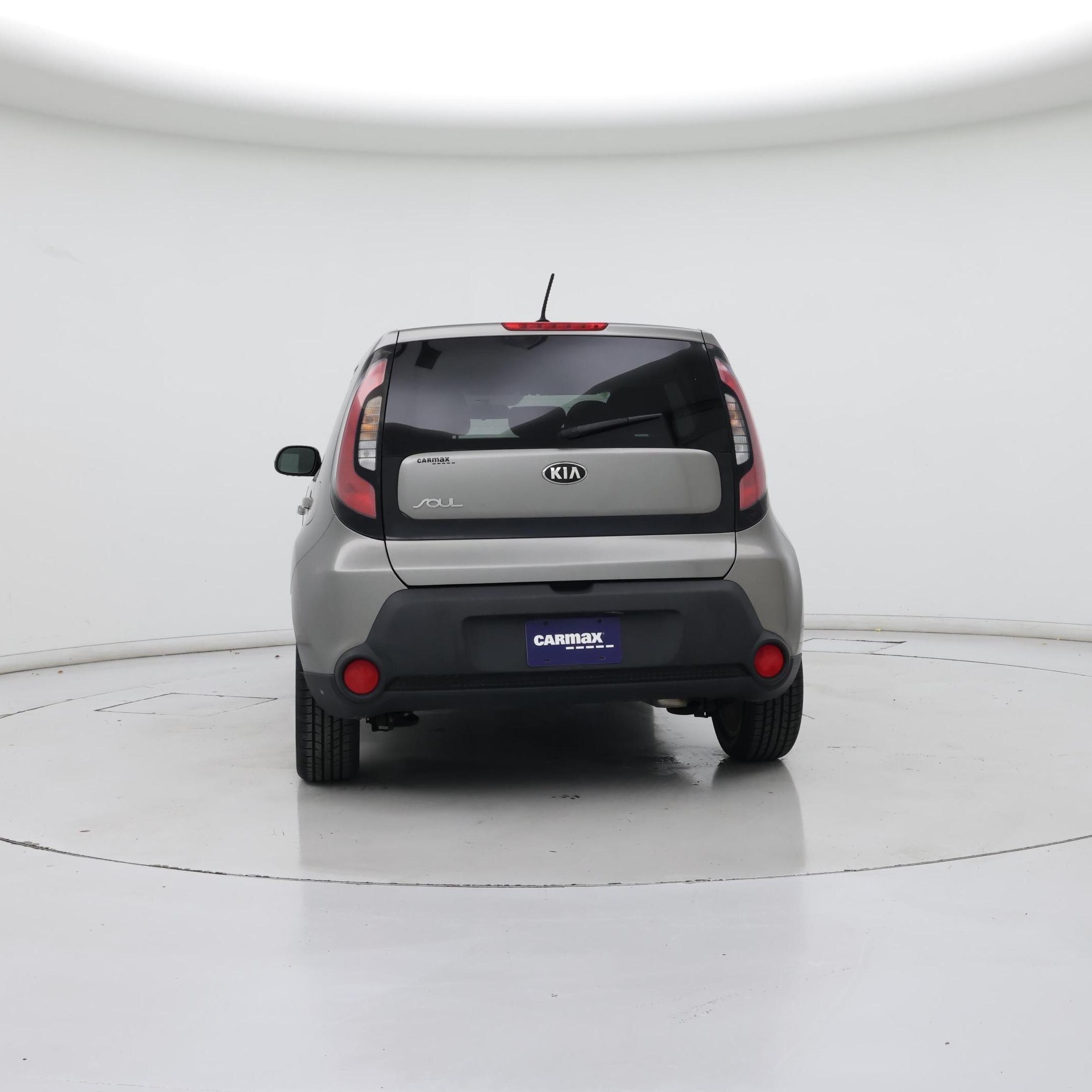 Thumbnail: 2014 Kia Soul - 6