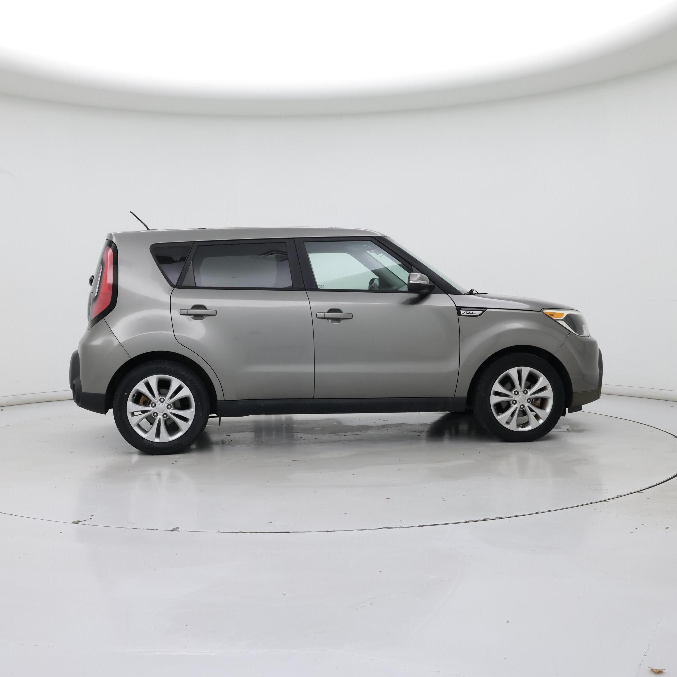 Thumbnail: 2014 Kia Soul - 7