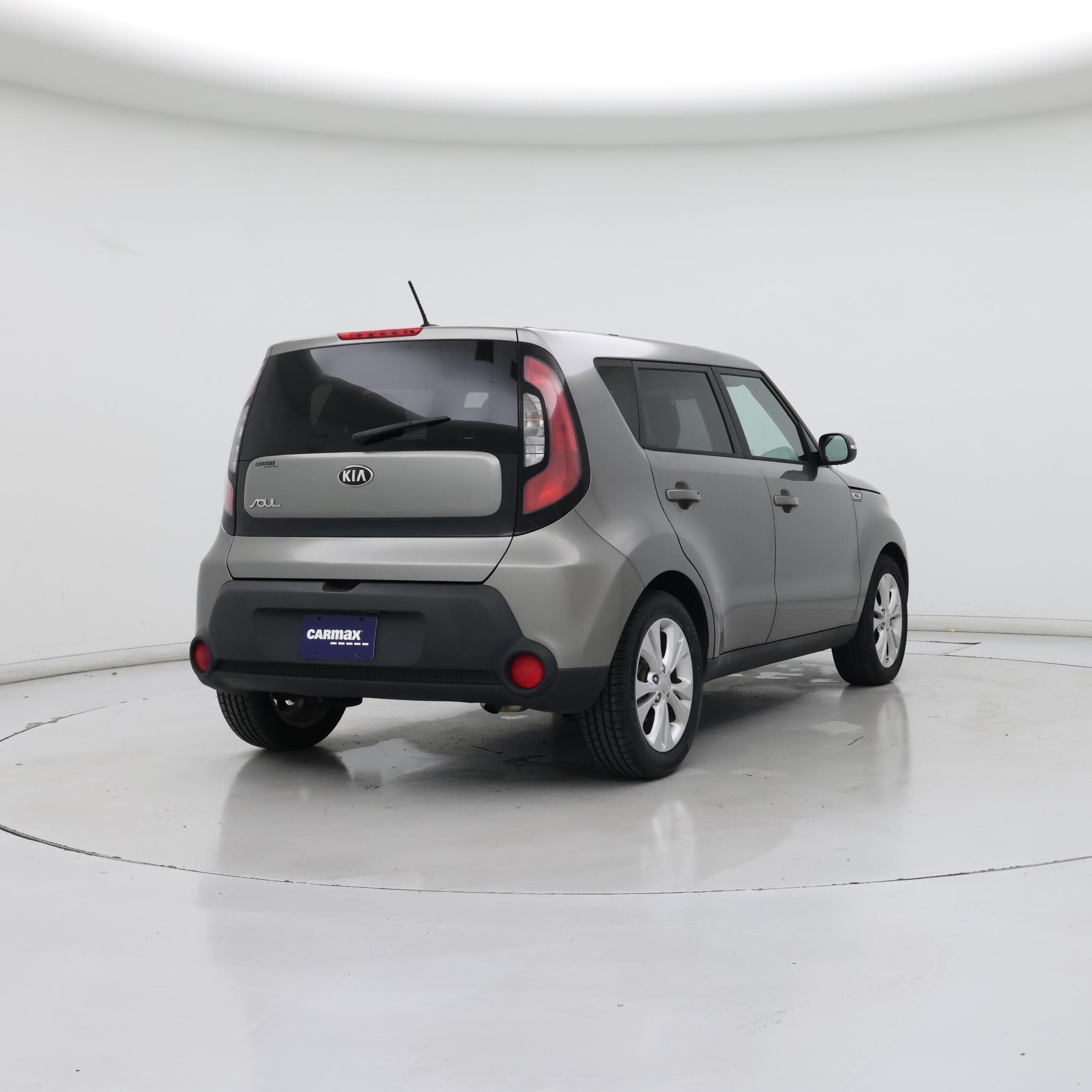 Thumbnail: 2014 Kia Soul - 8