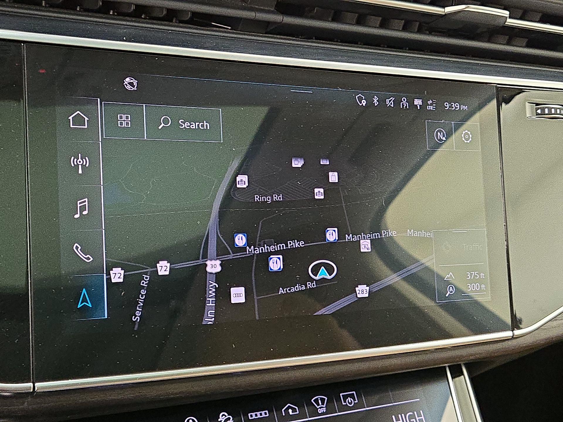 Thumbnail: 2021 Audi Q7 - 13