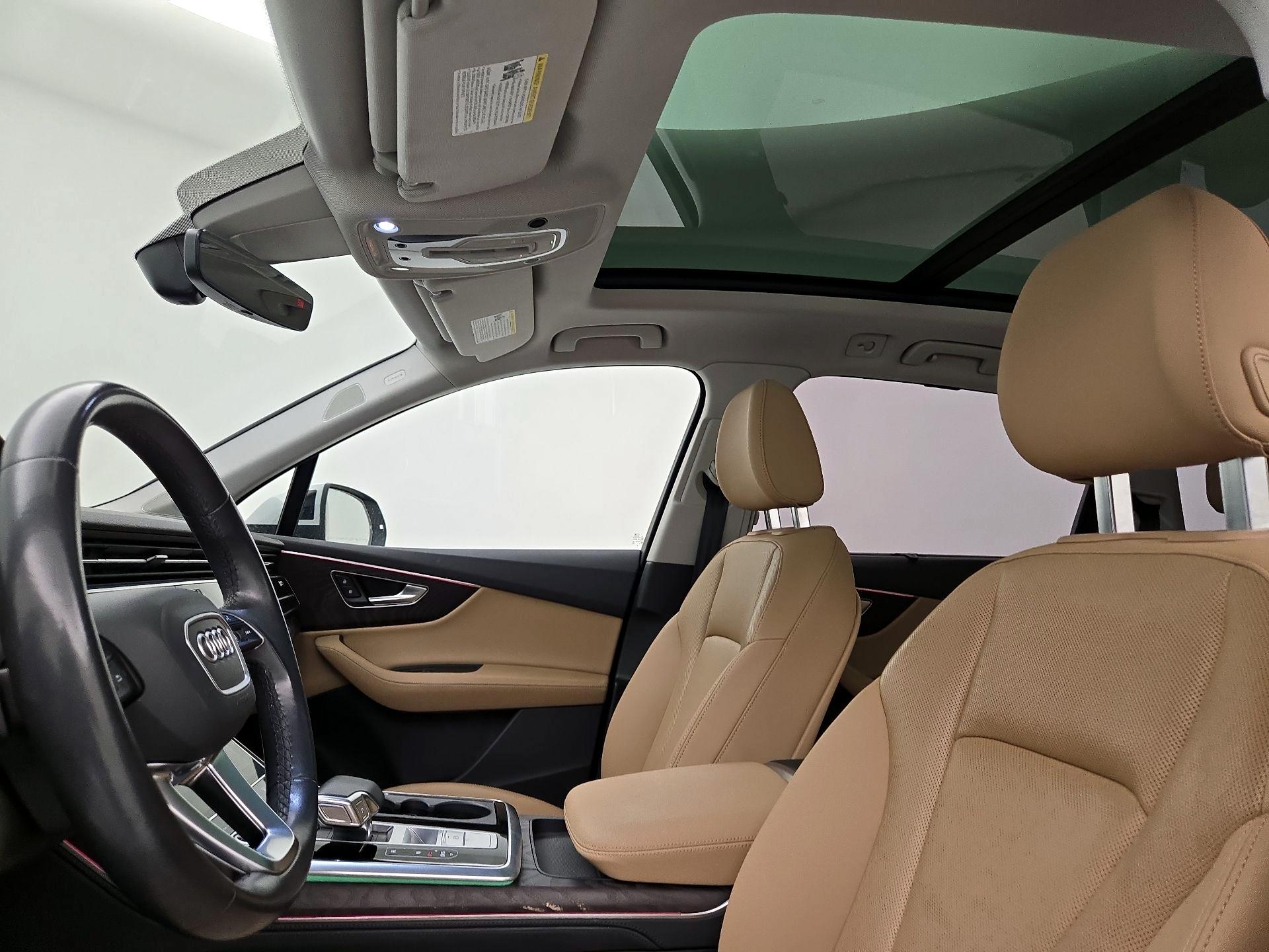 Thumbnail: 2021 Audi Q7 - 19