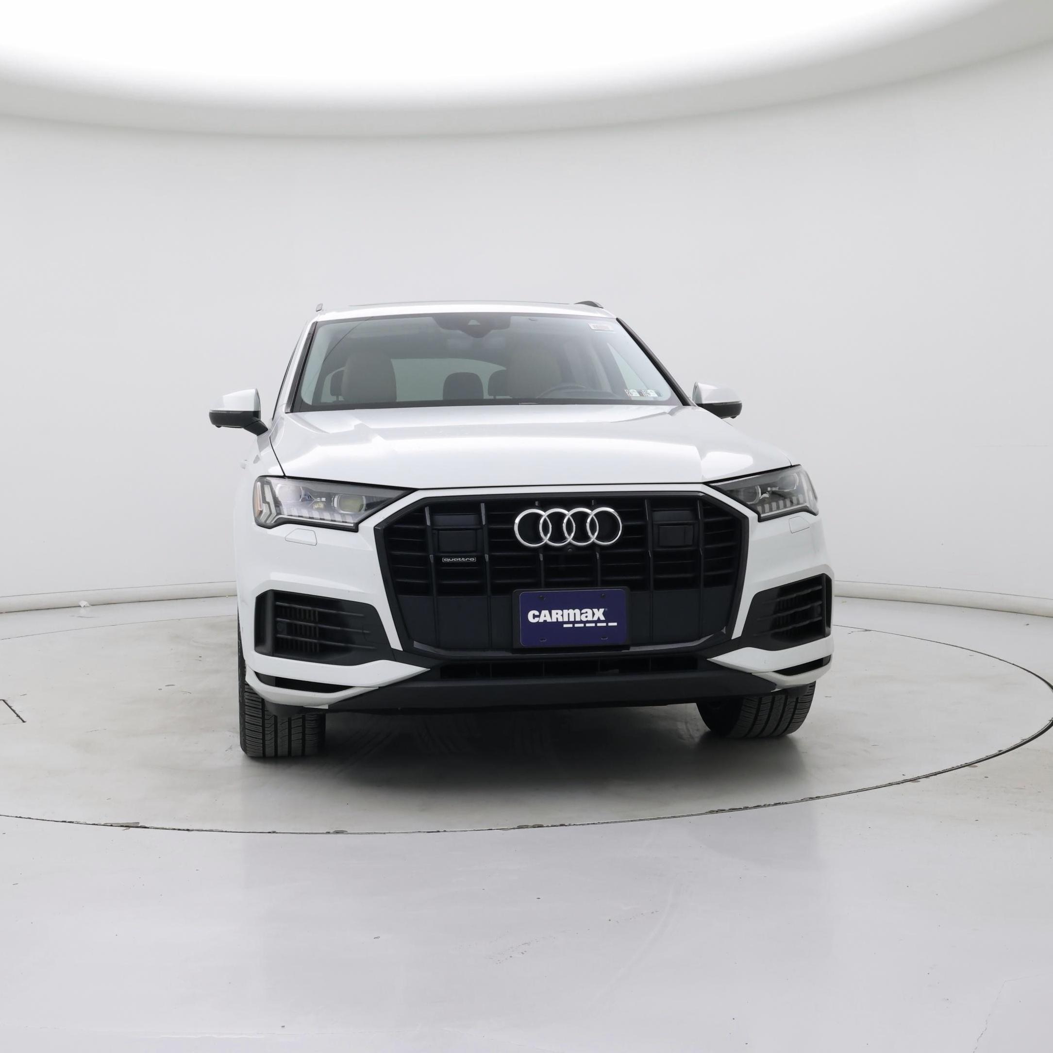 Thumbnail: 2021 Audi Q7 - 5