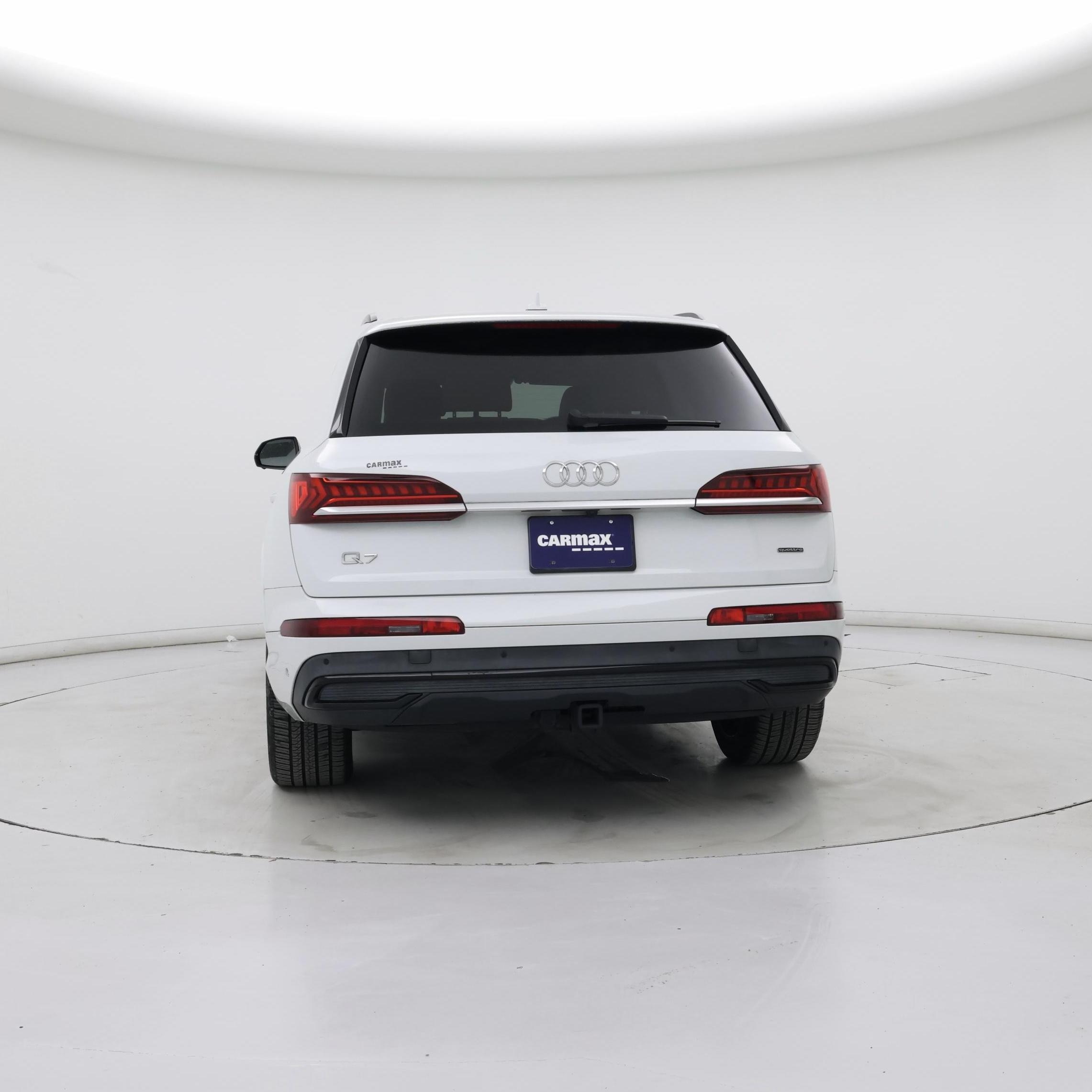 Thumbnail: 2021 Audi Q7 - 6