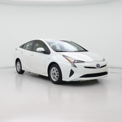 2017 Toyota Prius Two