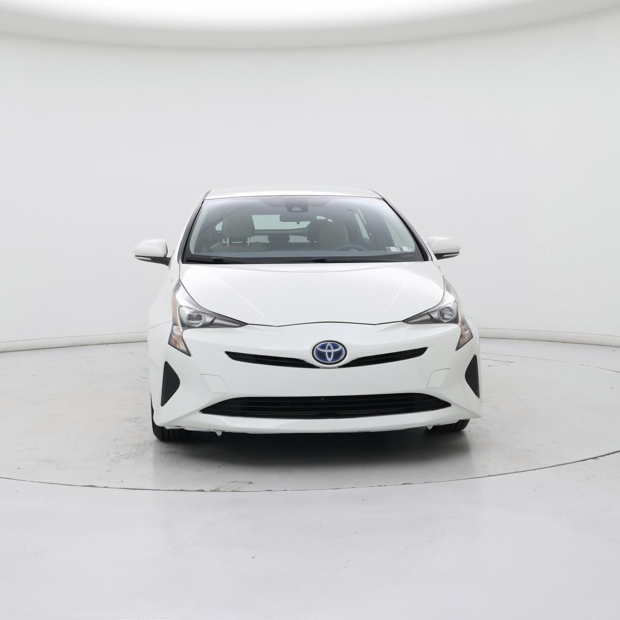 Thumbnail: 2017 Toyota Prius - 5