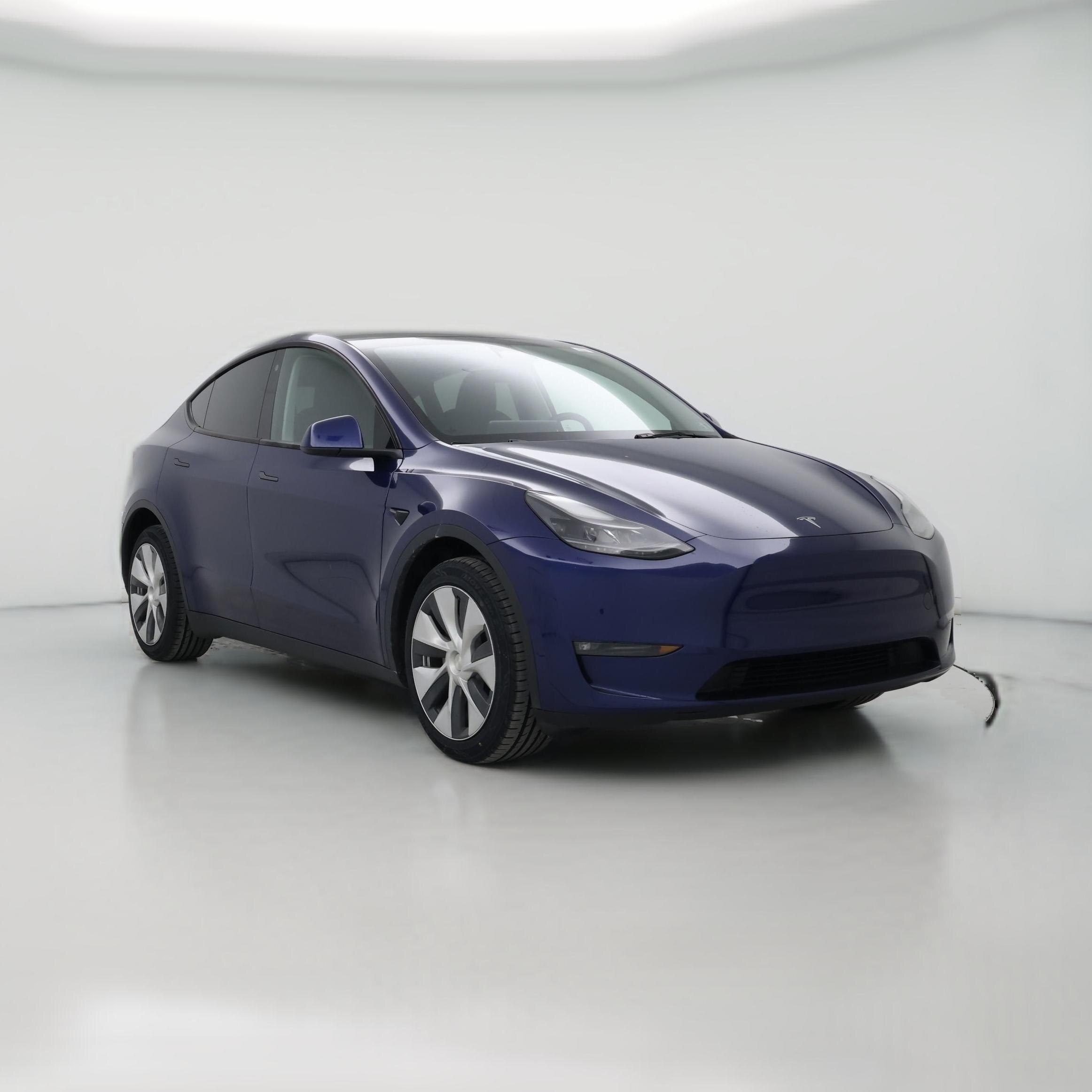Thumbnail: 2023 Tesla Model Y - 1