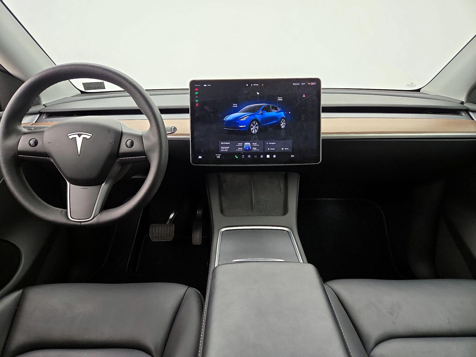 Thumbnail: 2023 Tesla Model Y - 9