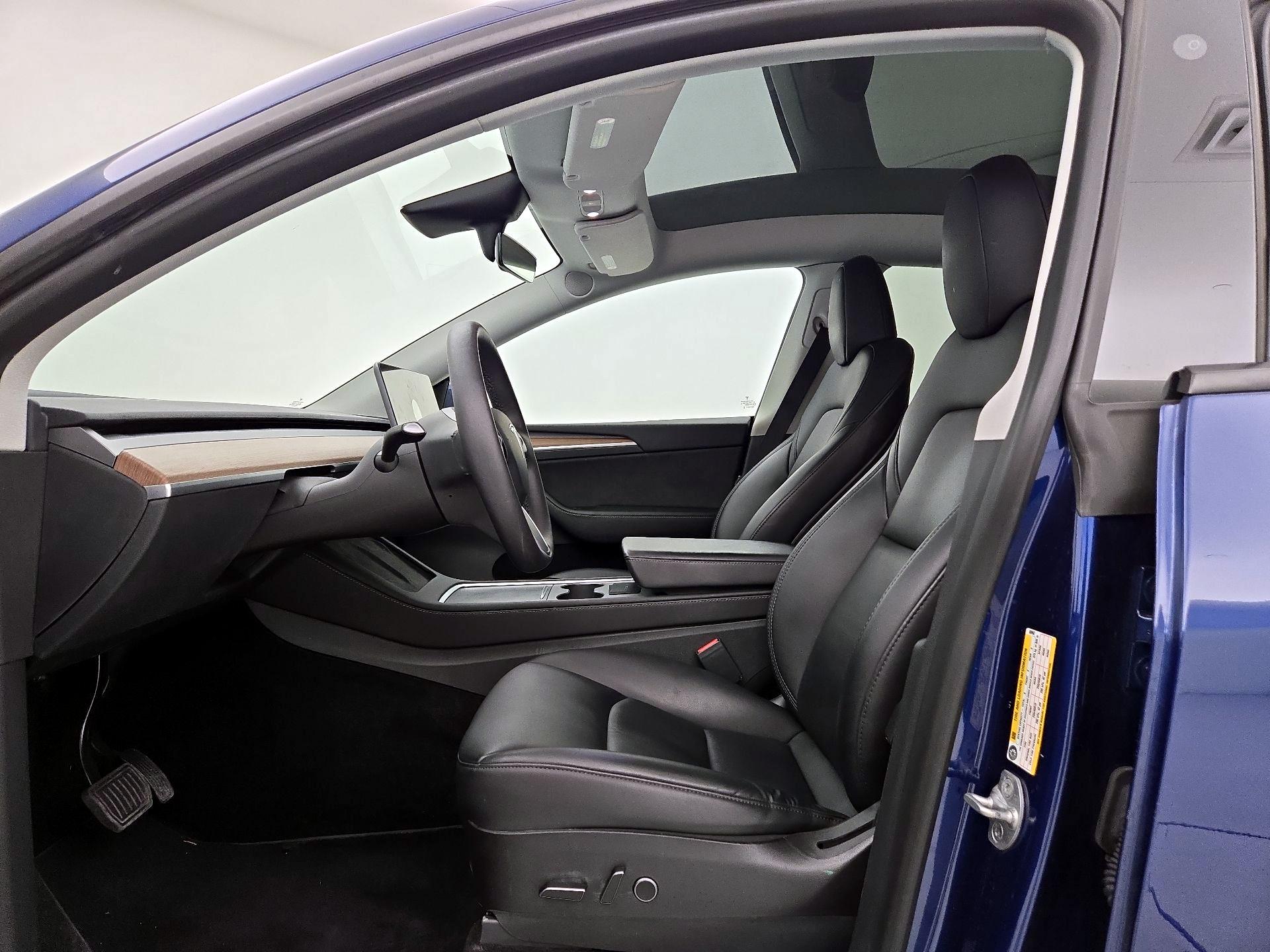 Thumbnail: 2023 Tesla Model Y - 11