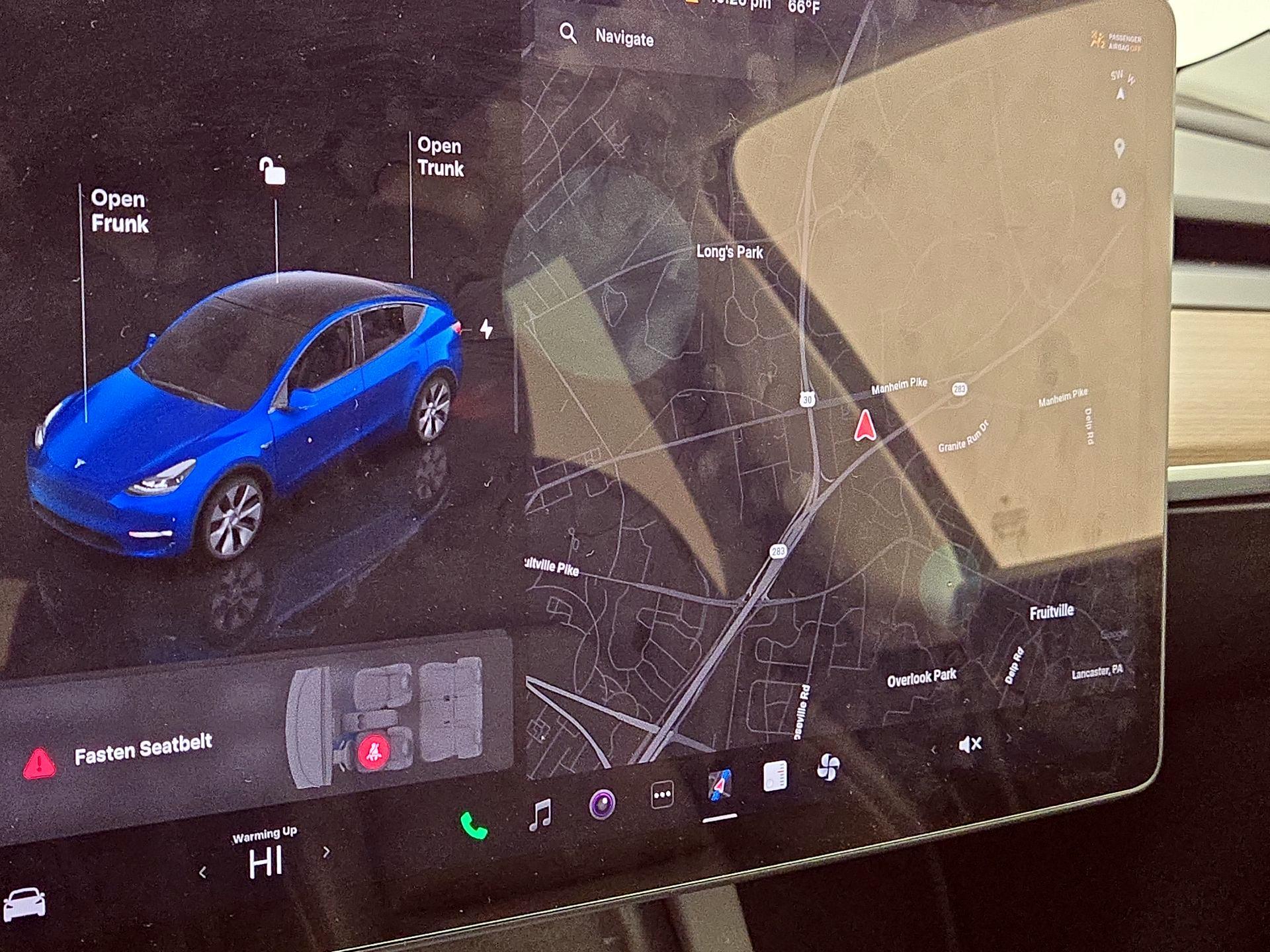 Thumbnail: 2023 Tesla Model Y - 13