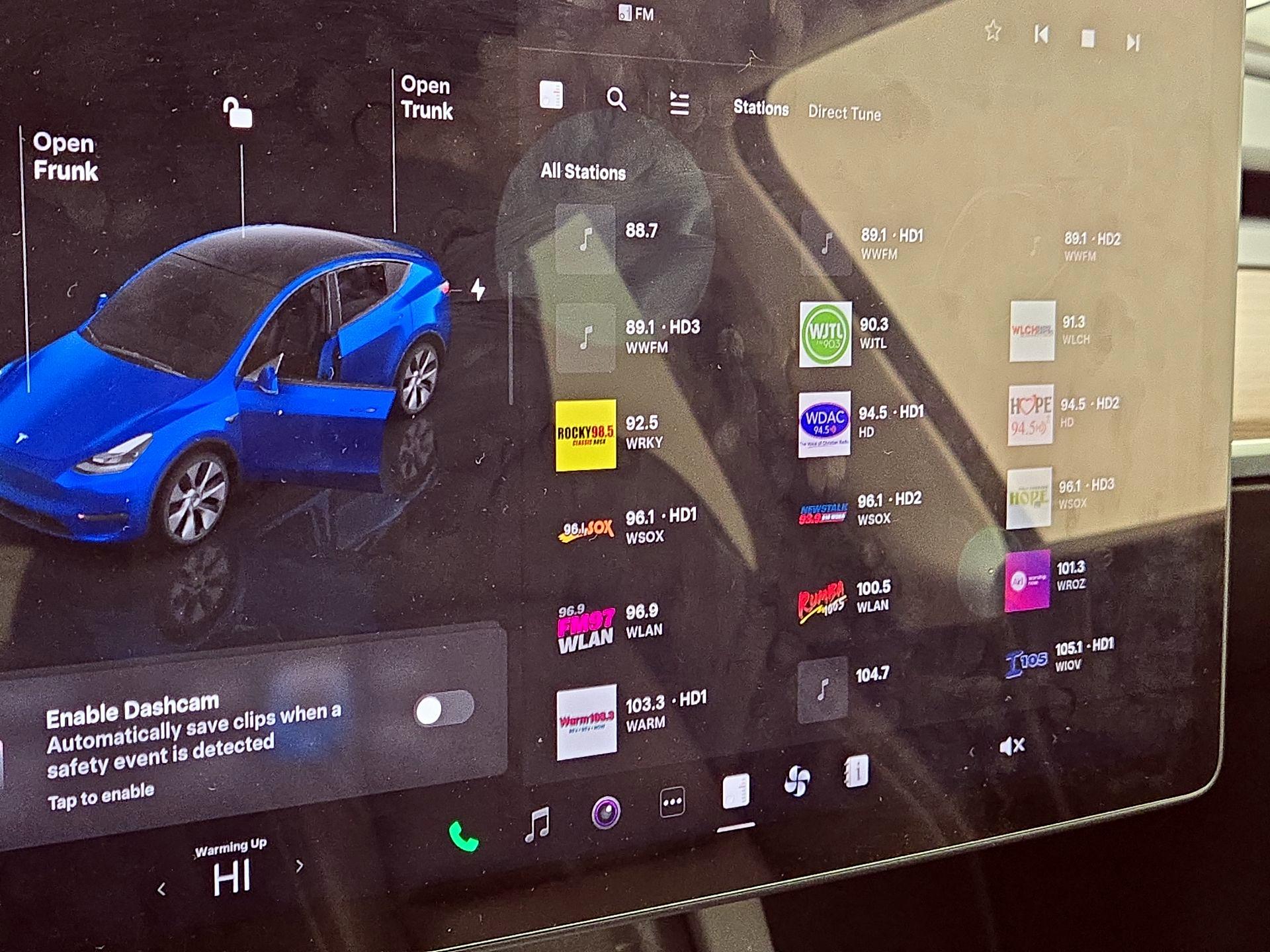 Thumbnail: 2023 Tesla Model Y - 15