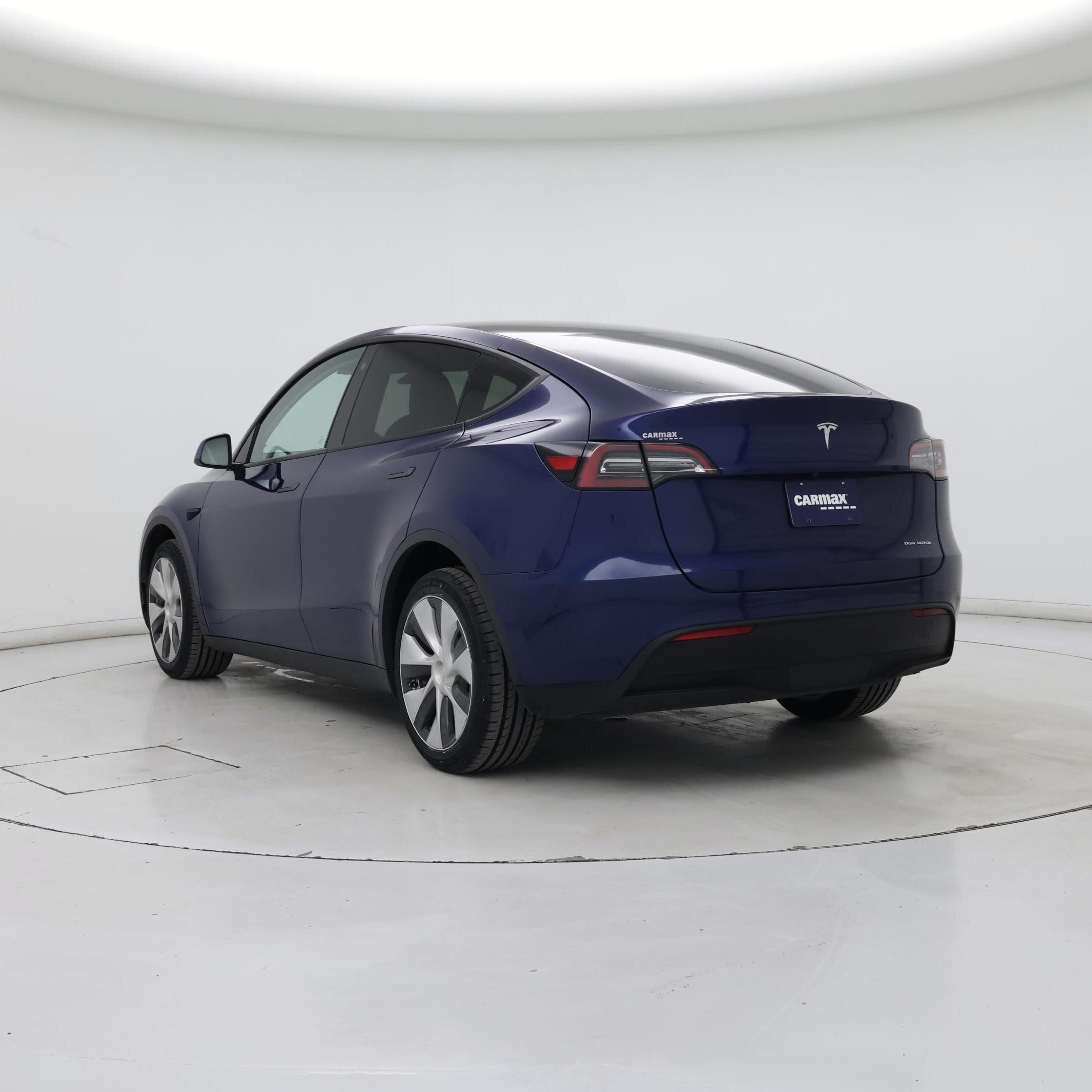 Thumbnail: 2023 Tesla Model Y - 2