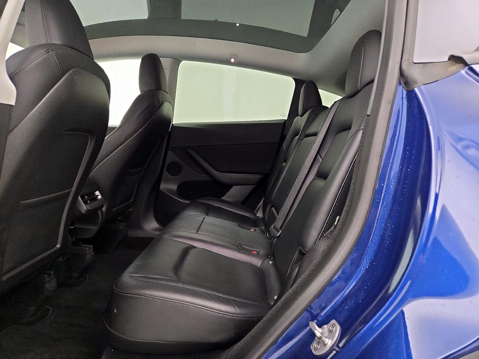 Thumbnail: 2023 Tesla Model Y - 19