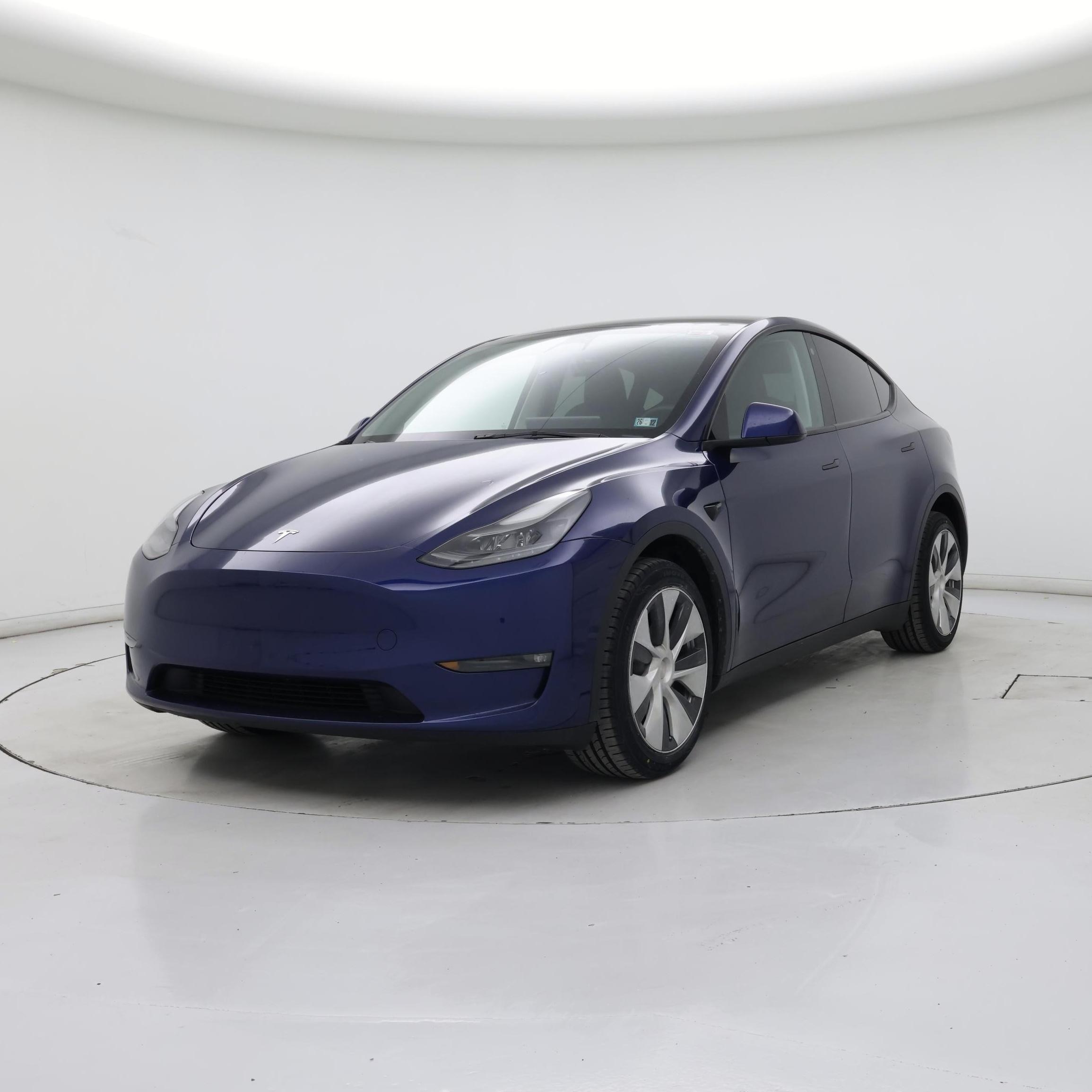Thumbnail: 2023 Tesla Model Y - 4