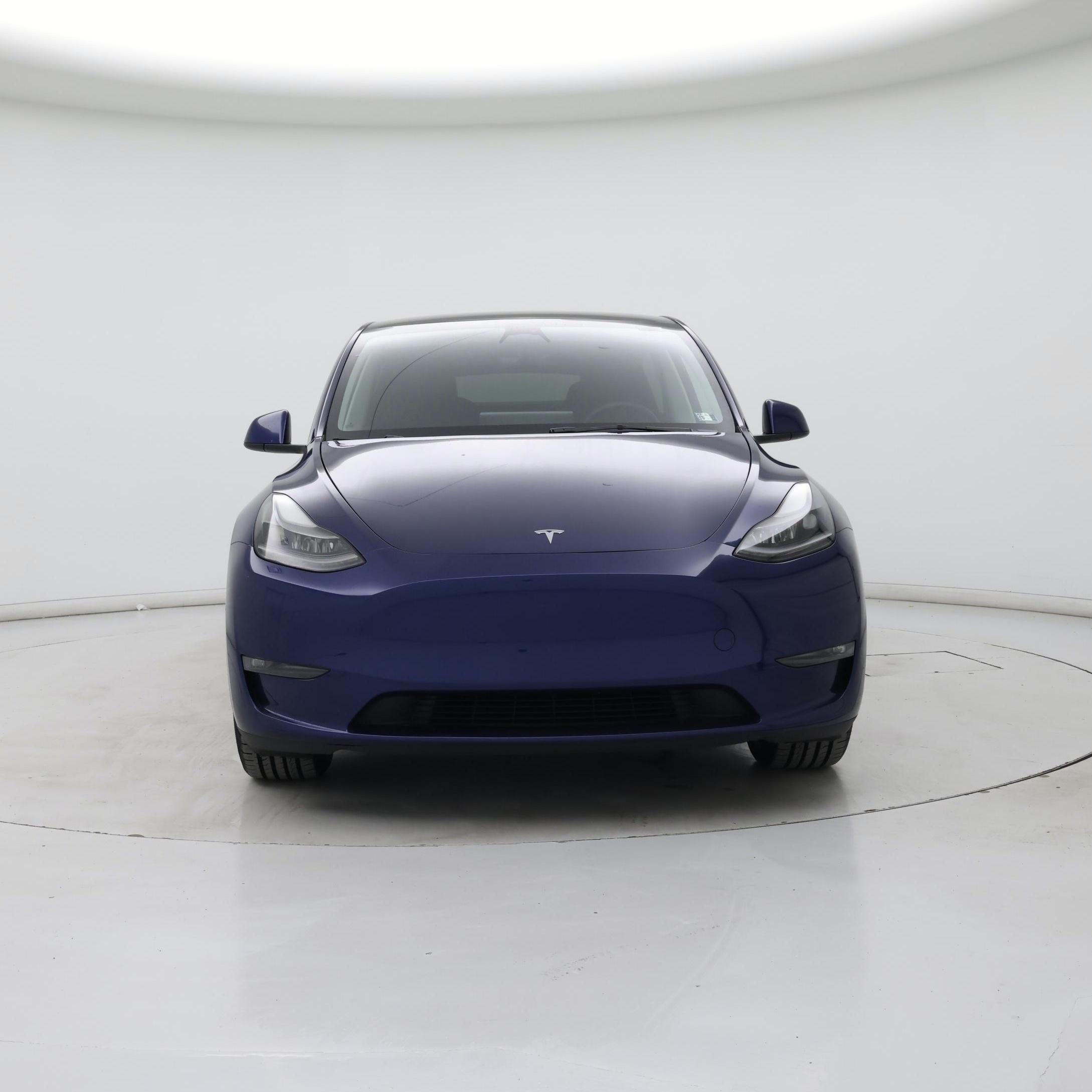 Thumbnail: 2023 Tesla Model Y - 5