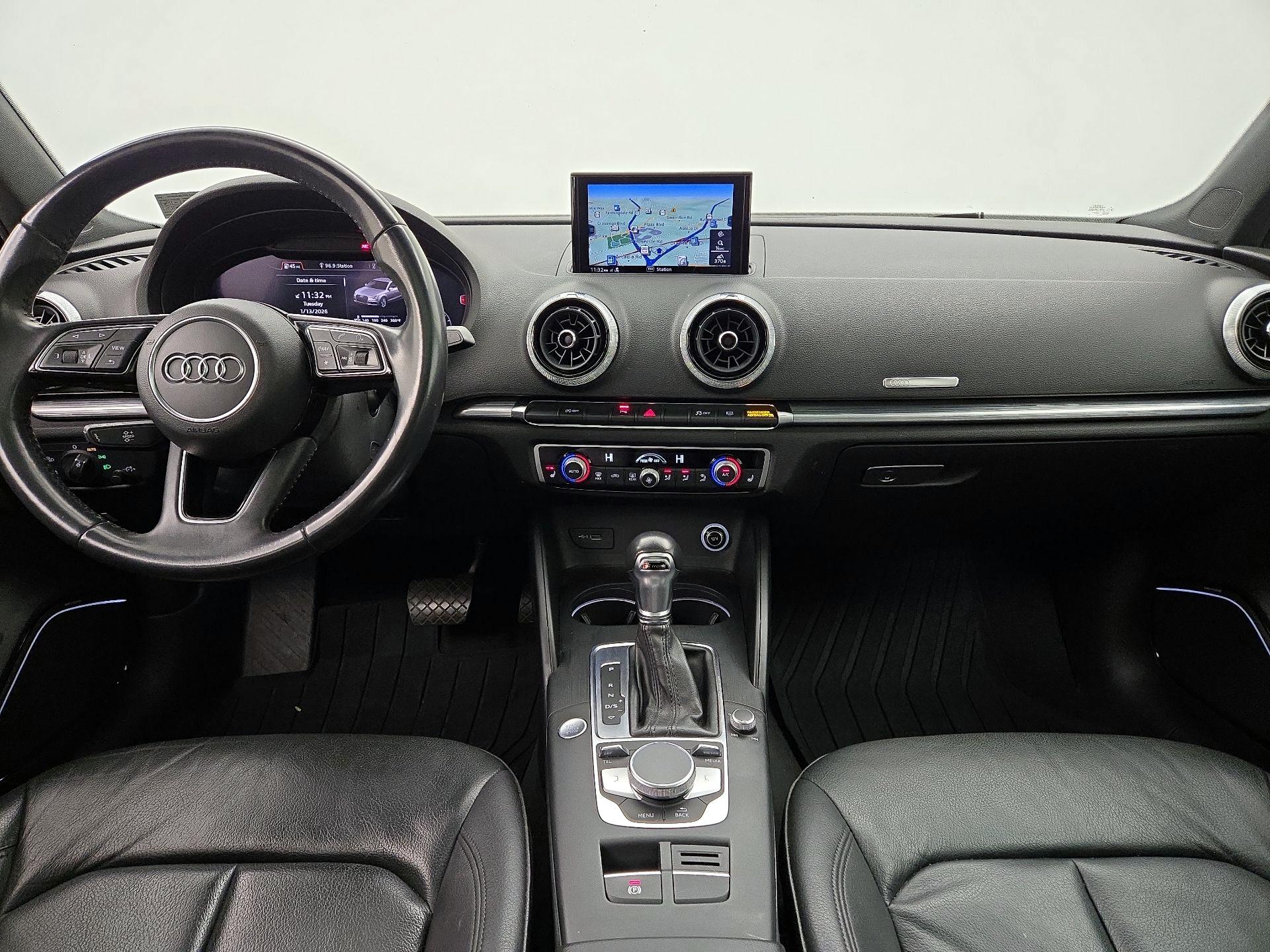 Thumbnail: 2018 Audi A3 - 9