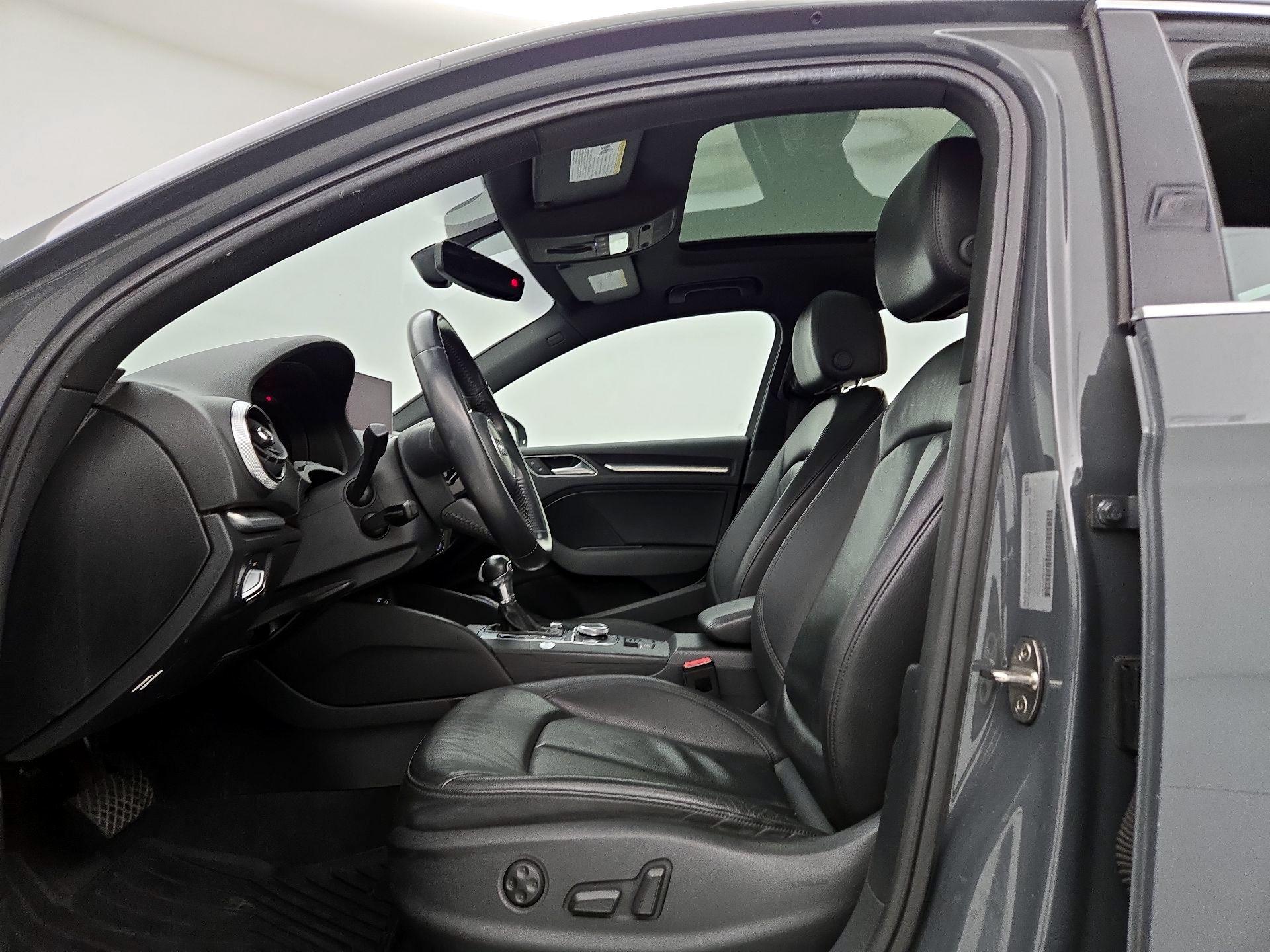 Thumbnail: 2018 Audi A3 - 11