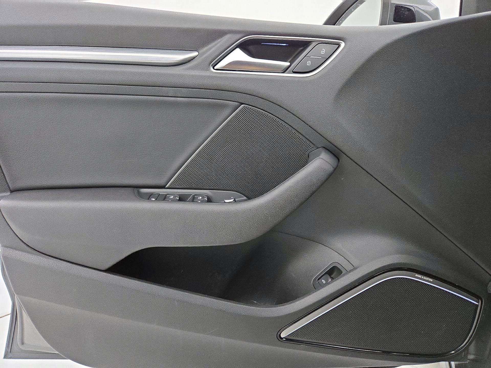 Thumbnail: 2018 Audi A3 - 12