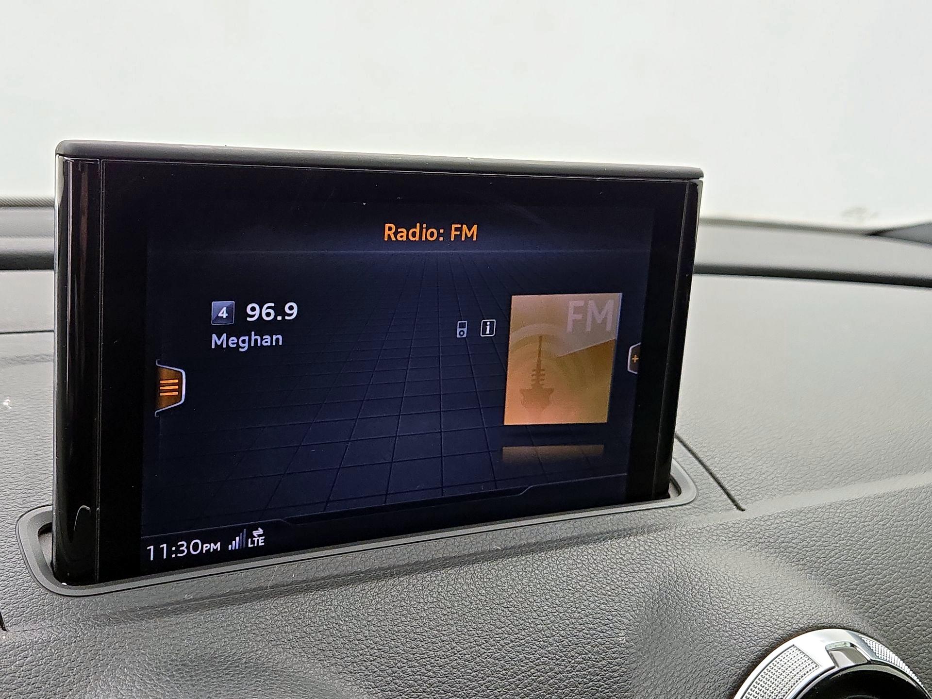 Thumbnail: 2018 Audi A3 - 15