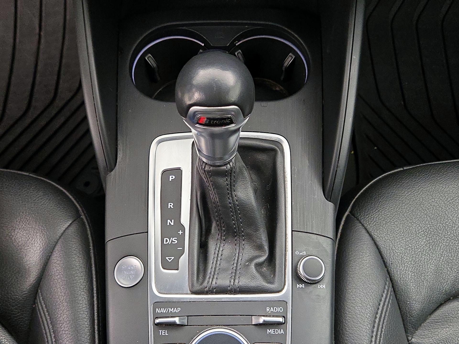 Thumbnail: 2018 Audi A3 - 17