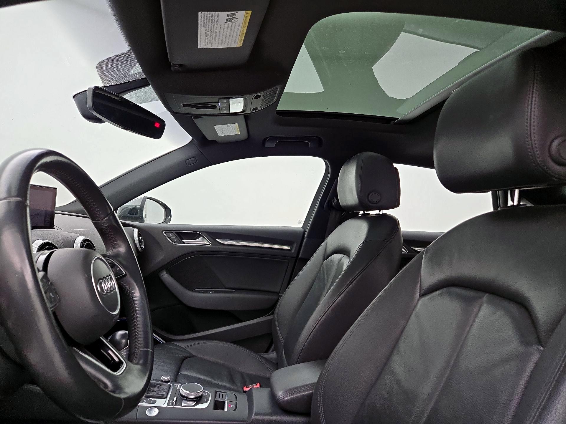 Thumbnail: 2018 Audi A3 - 19