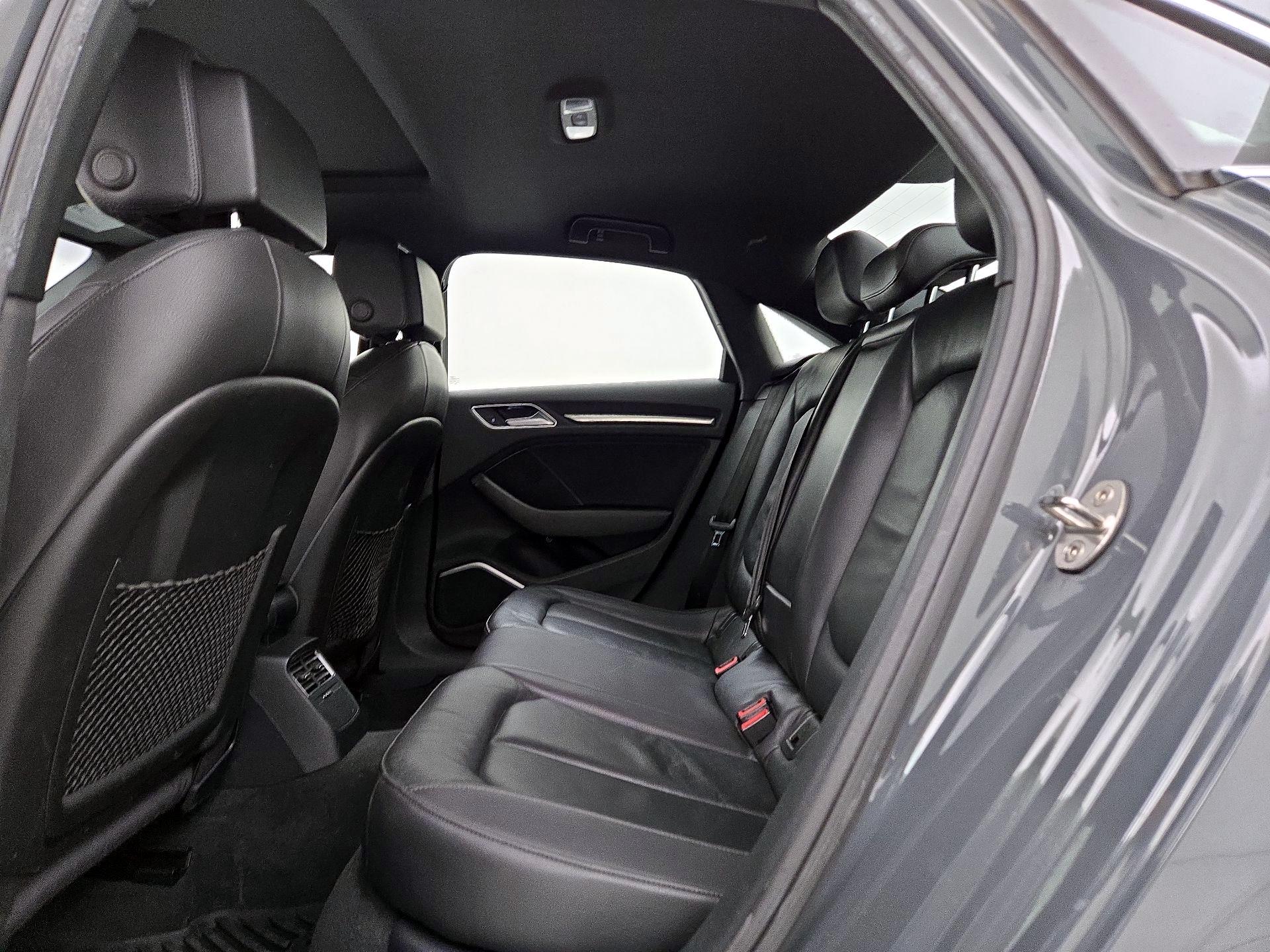 Thumbnail: 2018 Audi A3 - 20