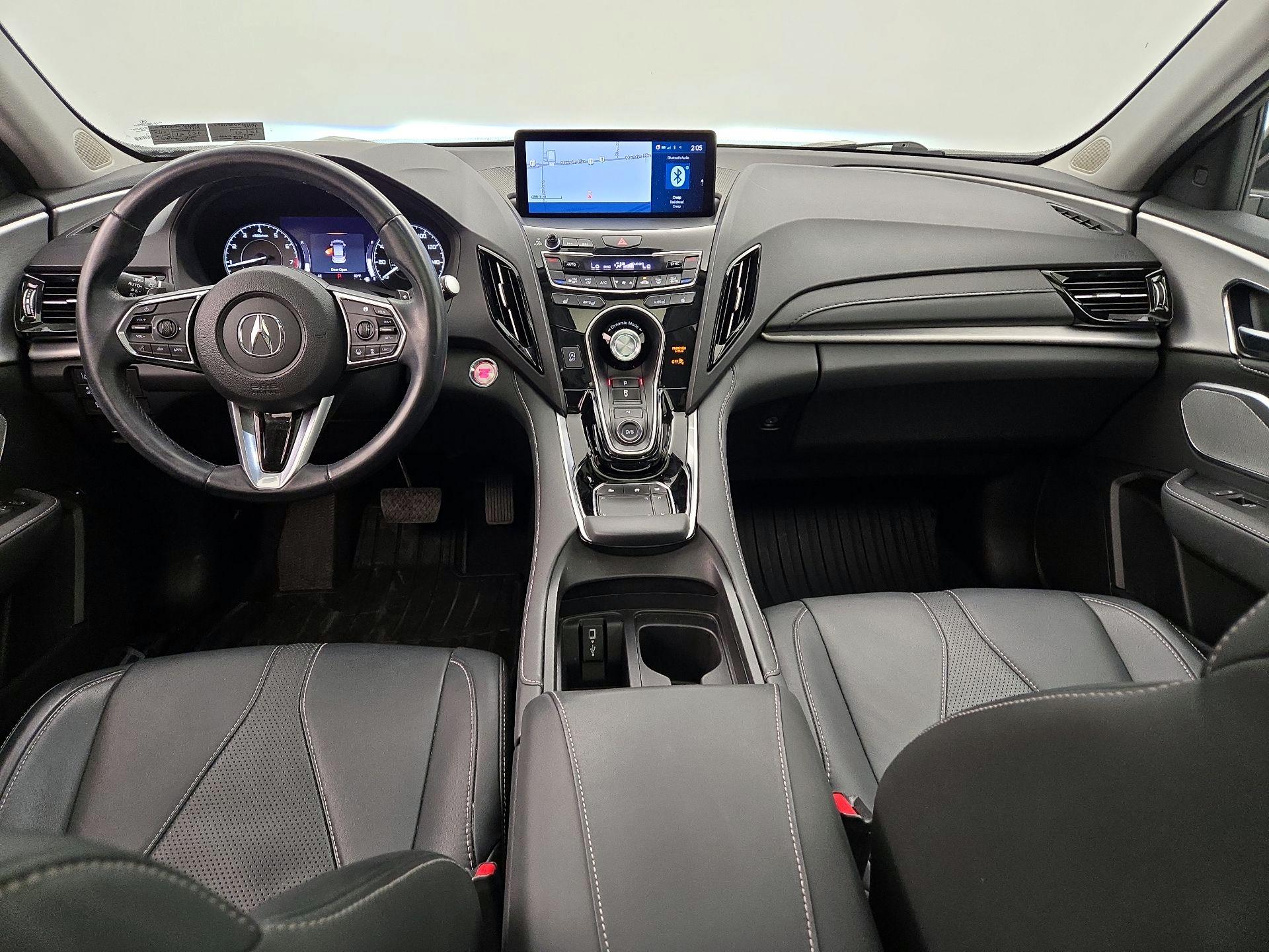 Thumbnail: 2021 Acura RDX - 9