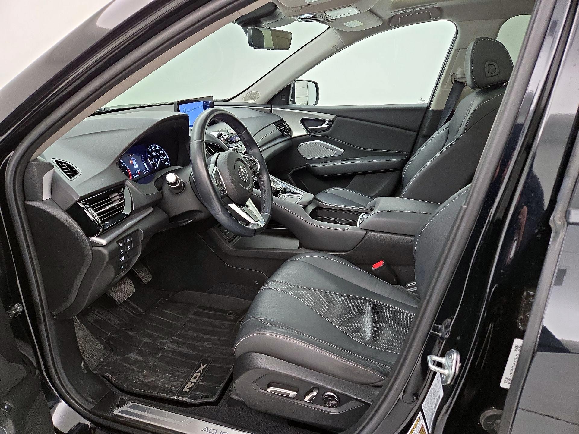 Thumbnail: 2021 Acura RDX - 11