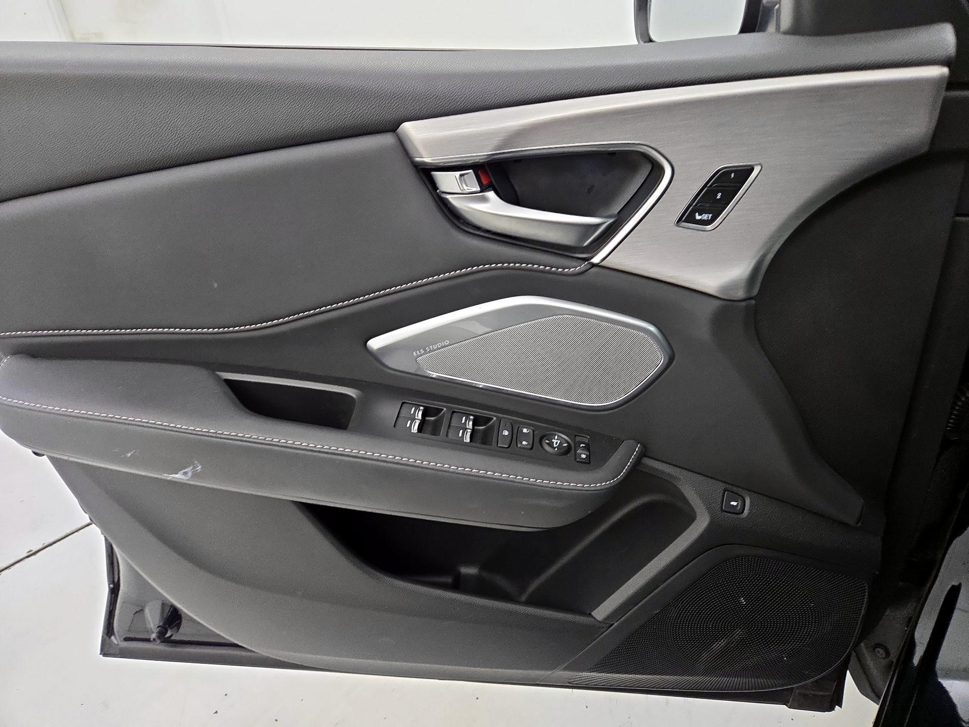 Thumbnail: 2021 Acura RDX - 12