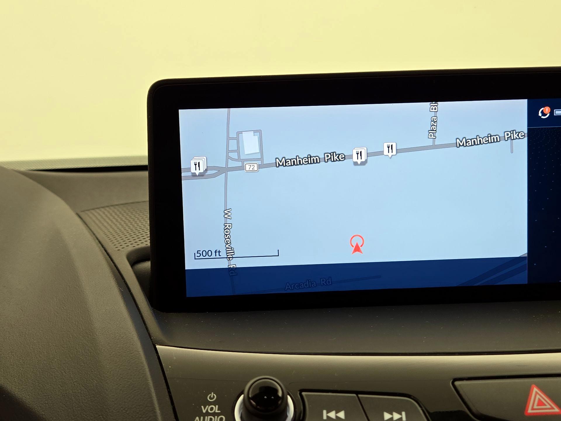 Thumbnail: 2021 Acura RDX - 14