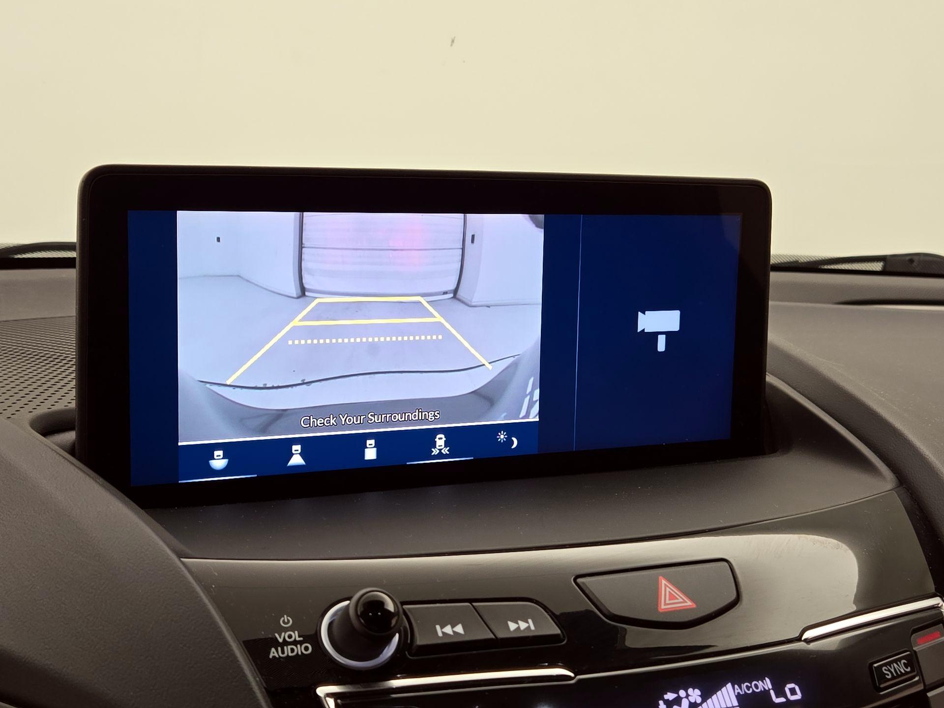 Thumbnail: 2021 Acura RDX - 15