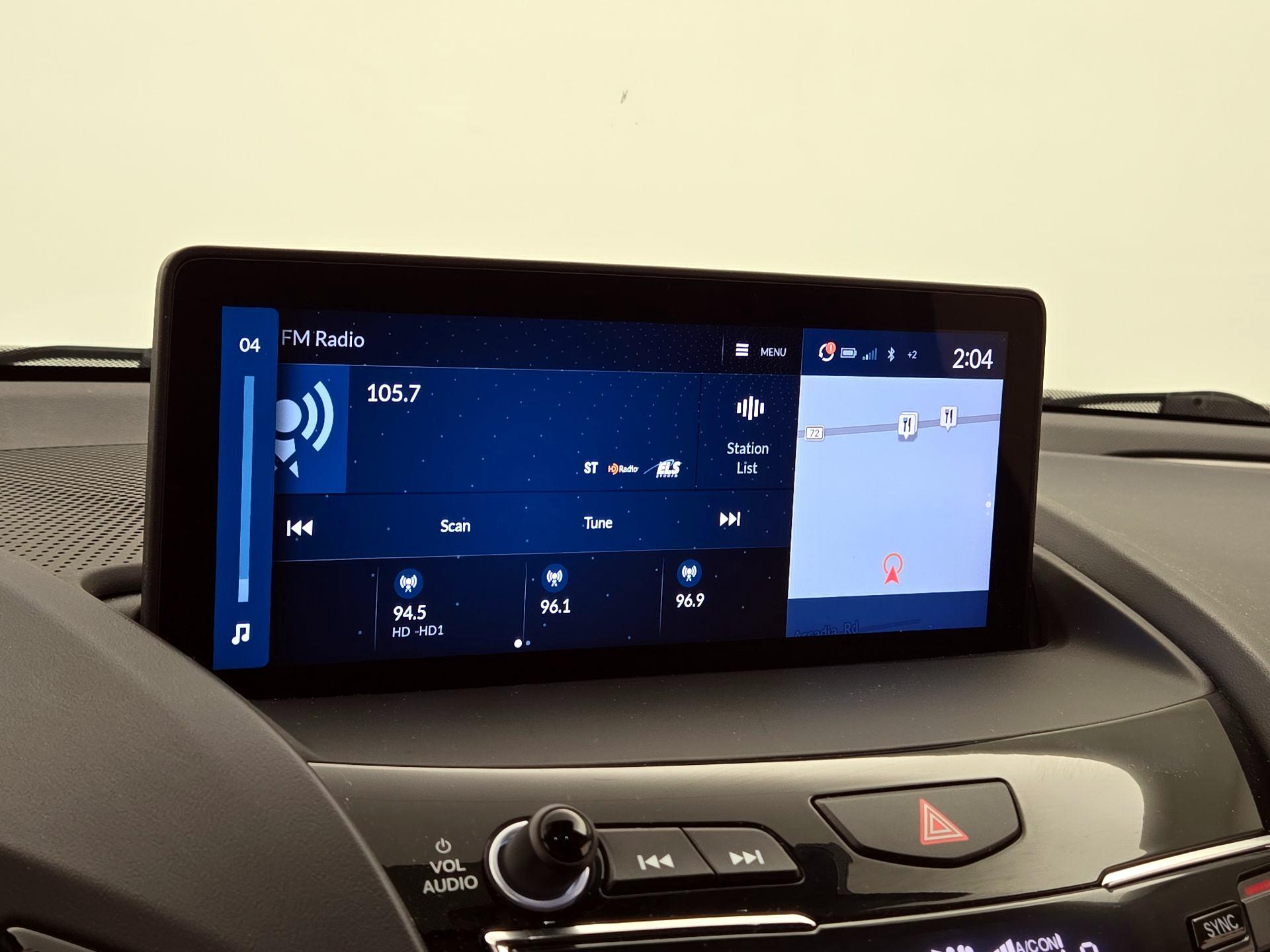 Thumbnail: 2021 Acura RDX - 16