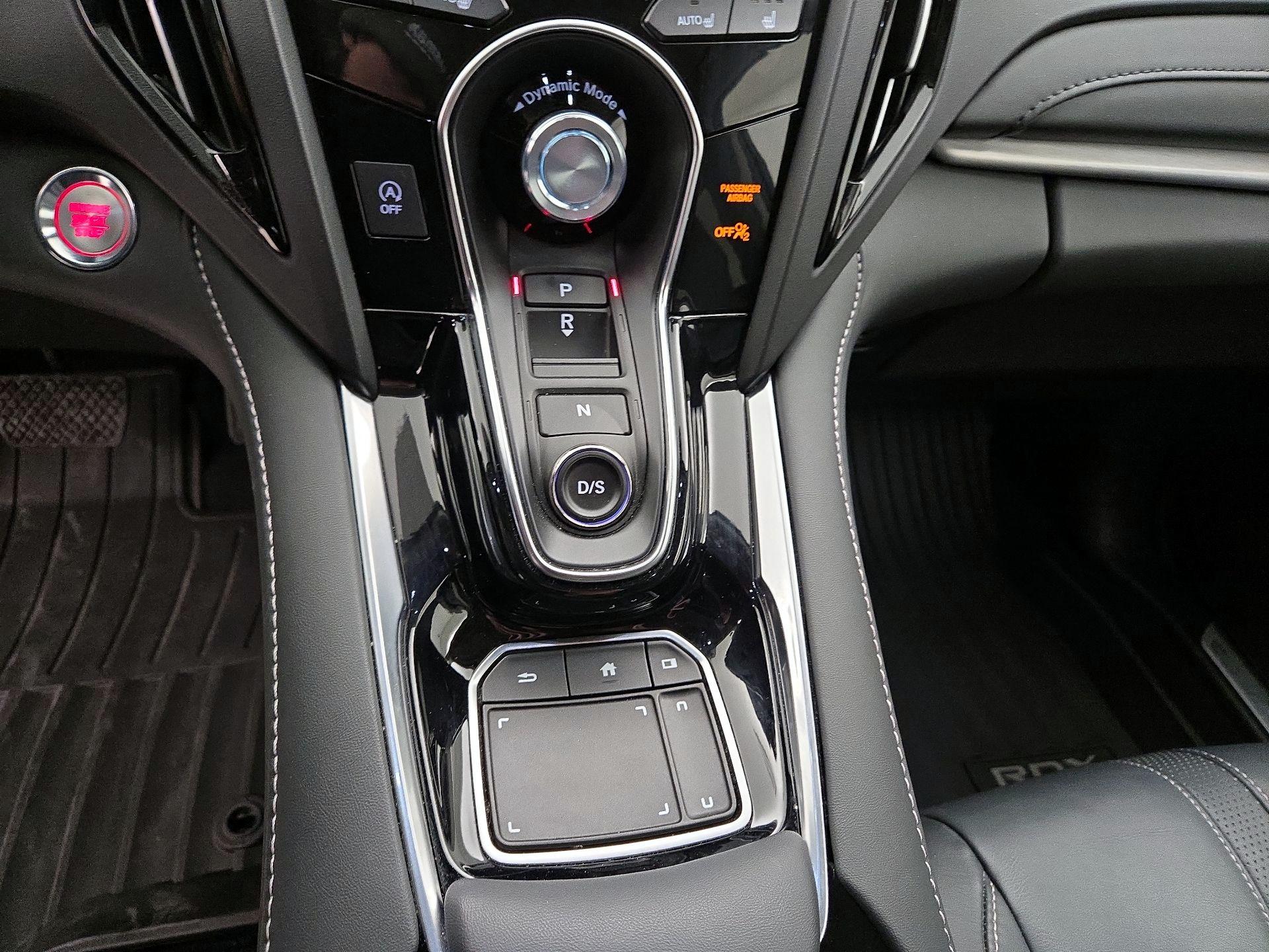 Thumbnail: 2021 Acura RDX - 18