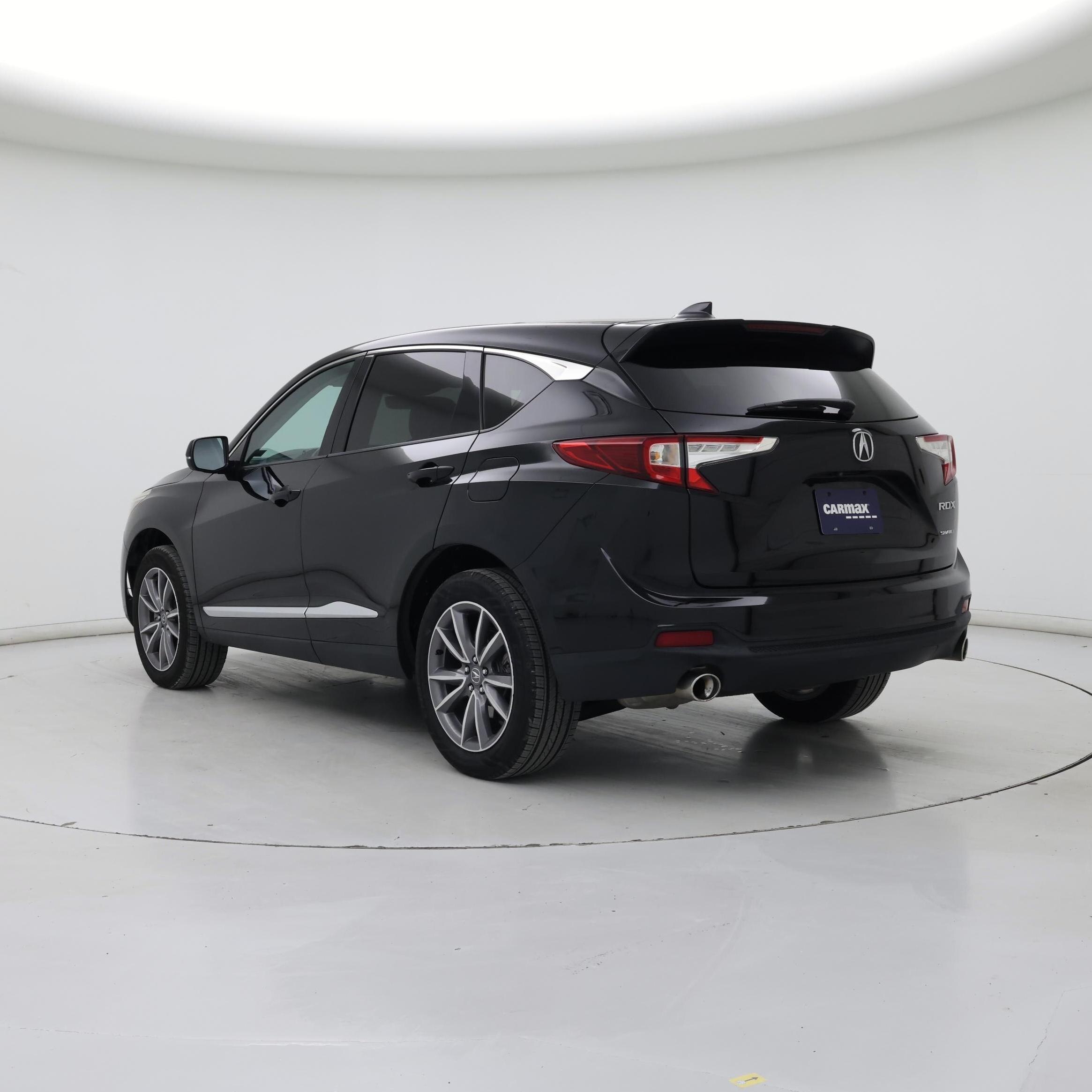 Thumbnail: 2021 Acura RDX - 2