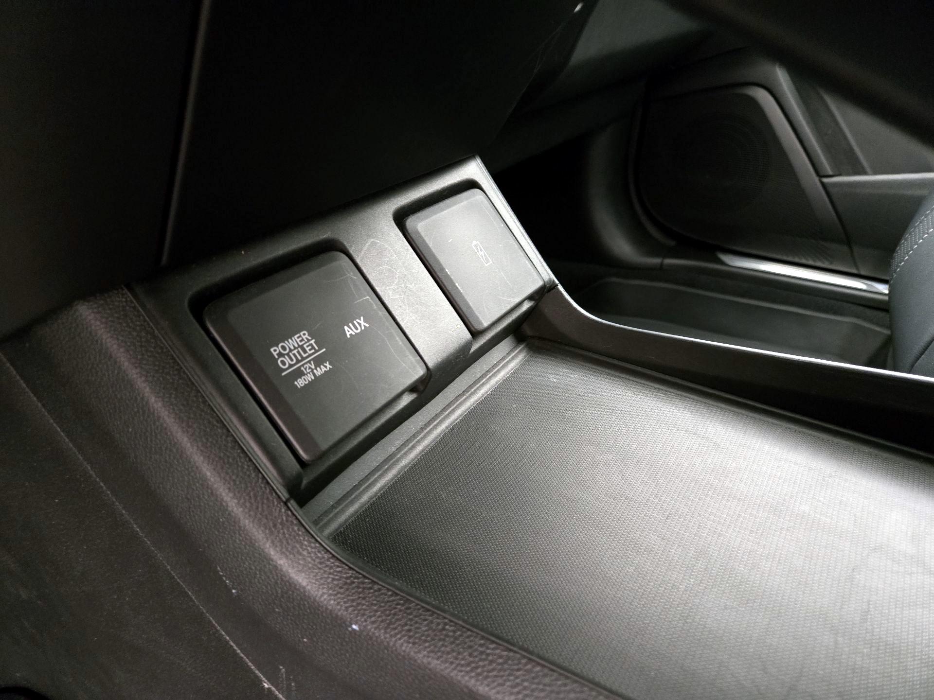 Thumbnail: 2021 Acura RDX - 19