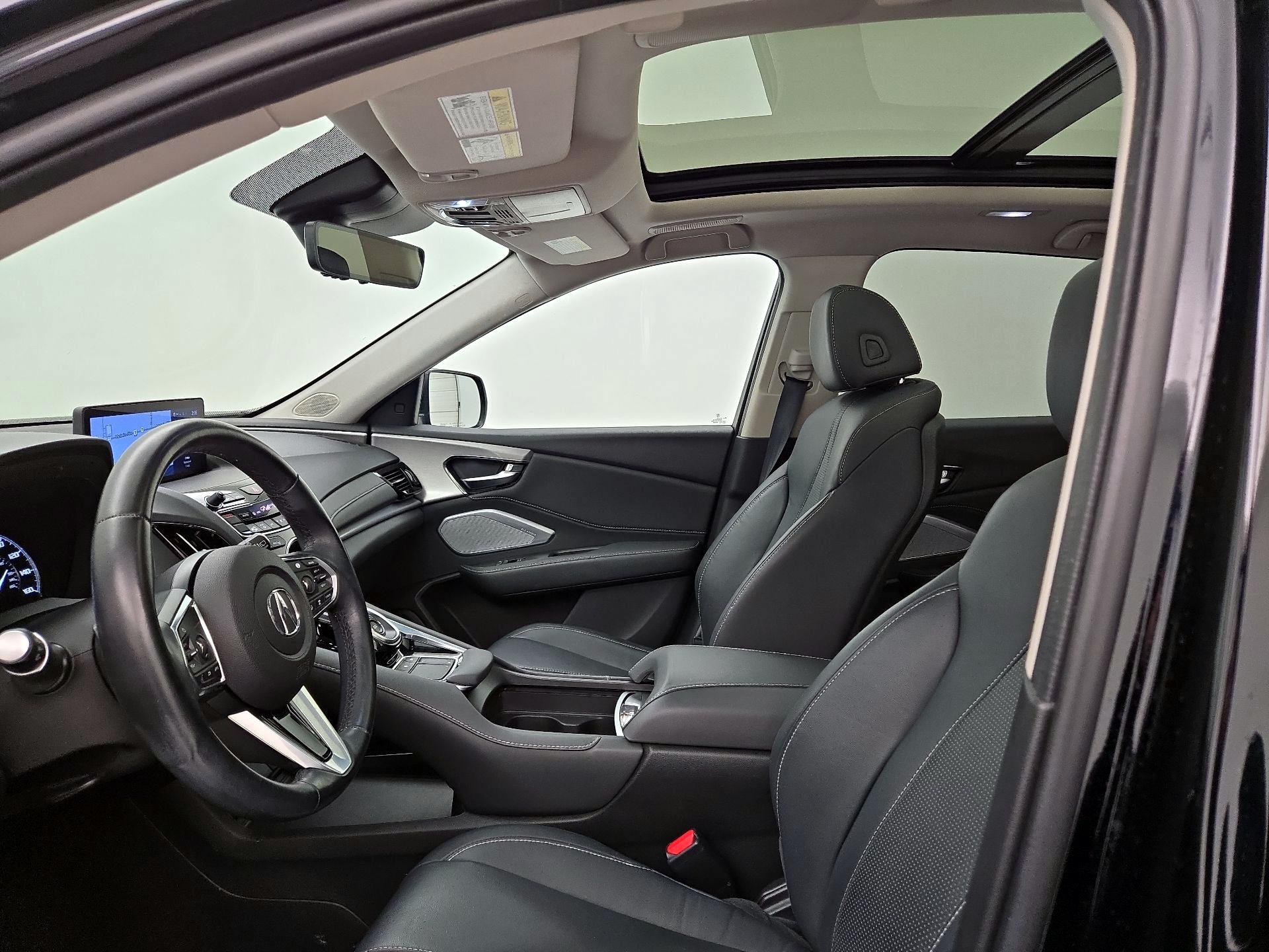 Thumbnail: 2021 Acura RDX - 20