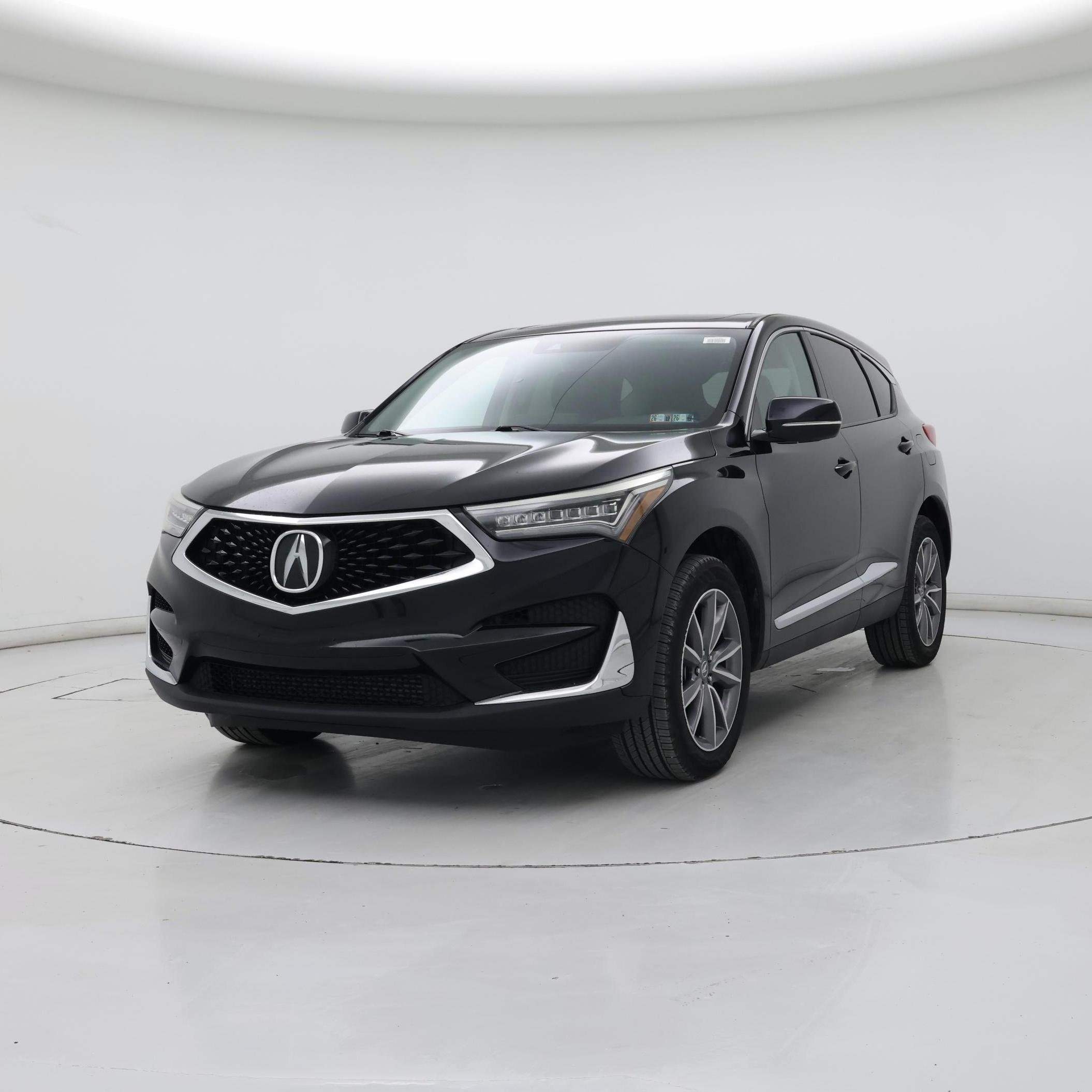 Thumbnail: 2021 Acura RDX - 4