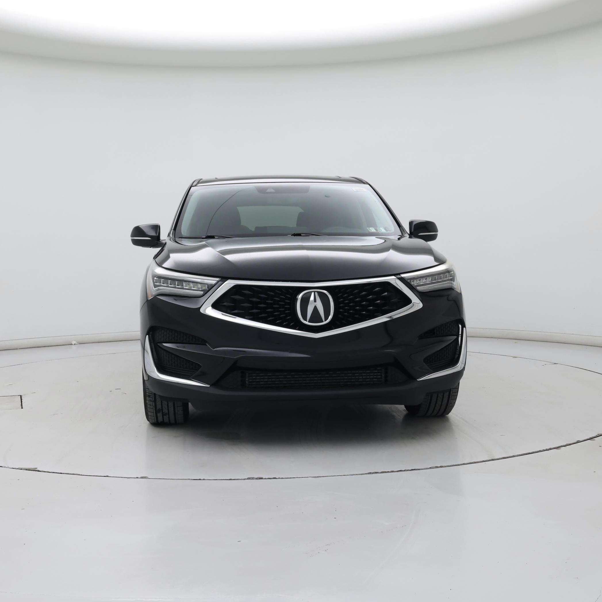 Thumbnail: 2021 Acura RDX - 5
