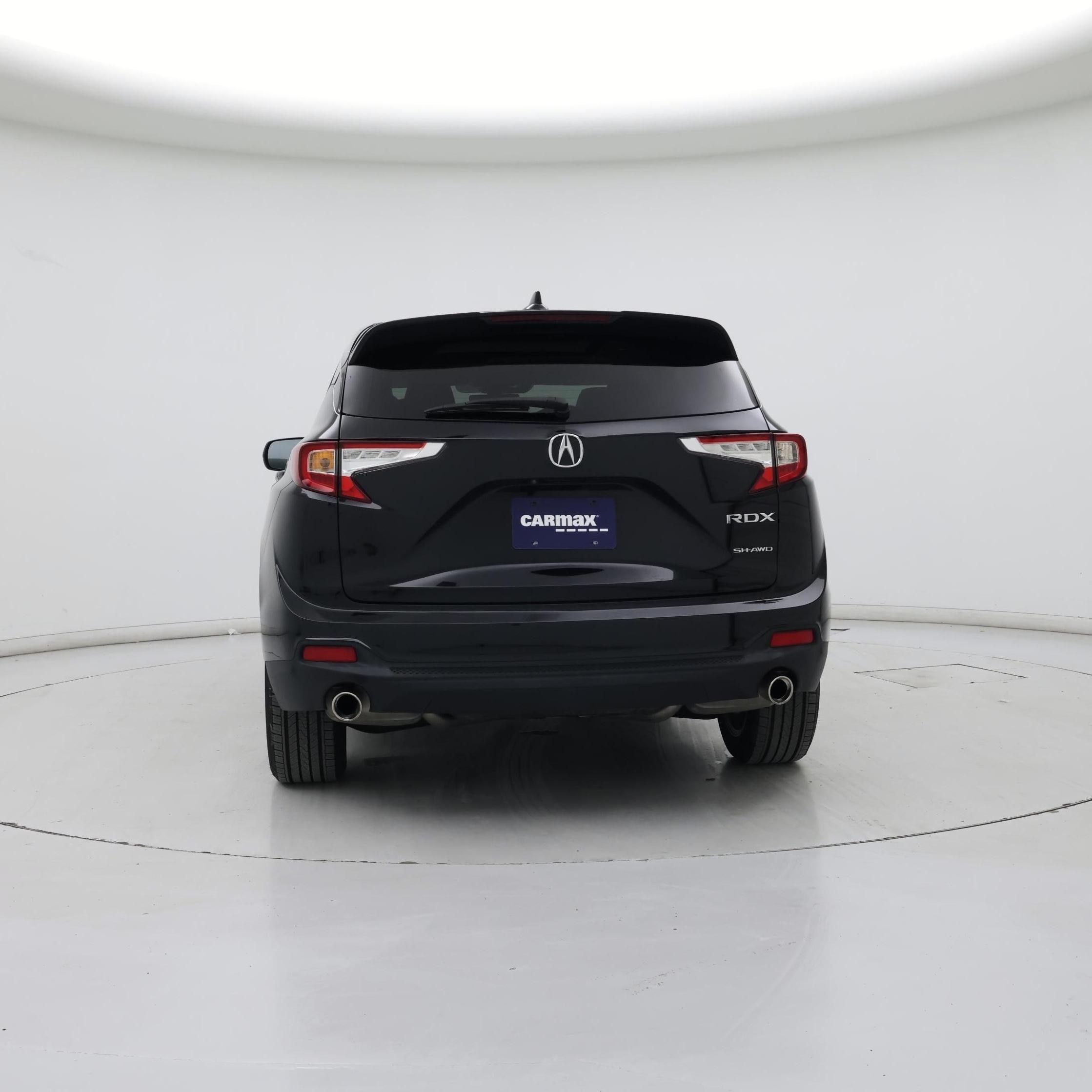 Thumbnail: 2021 Acura RDX - 6