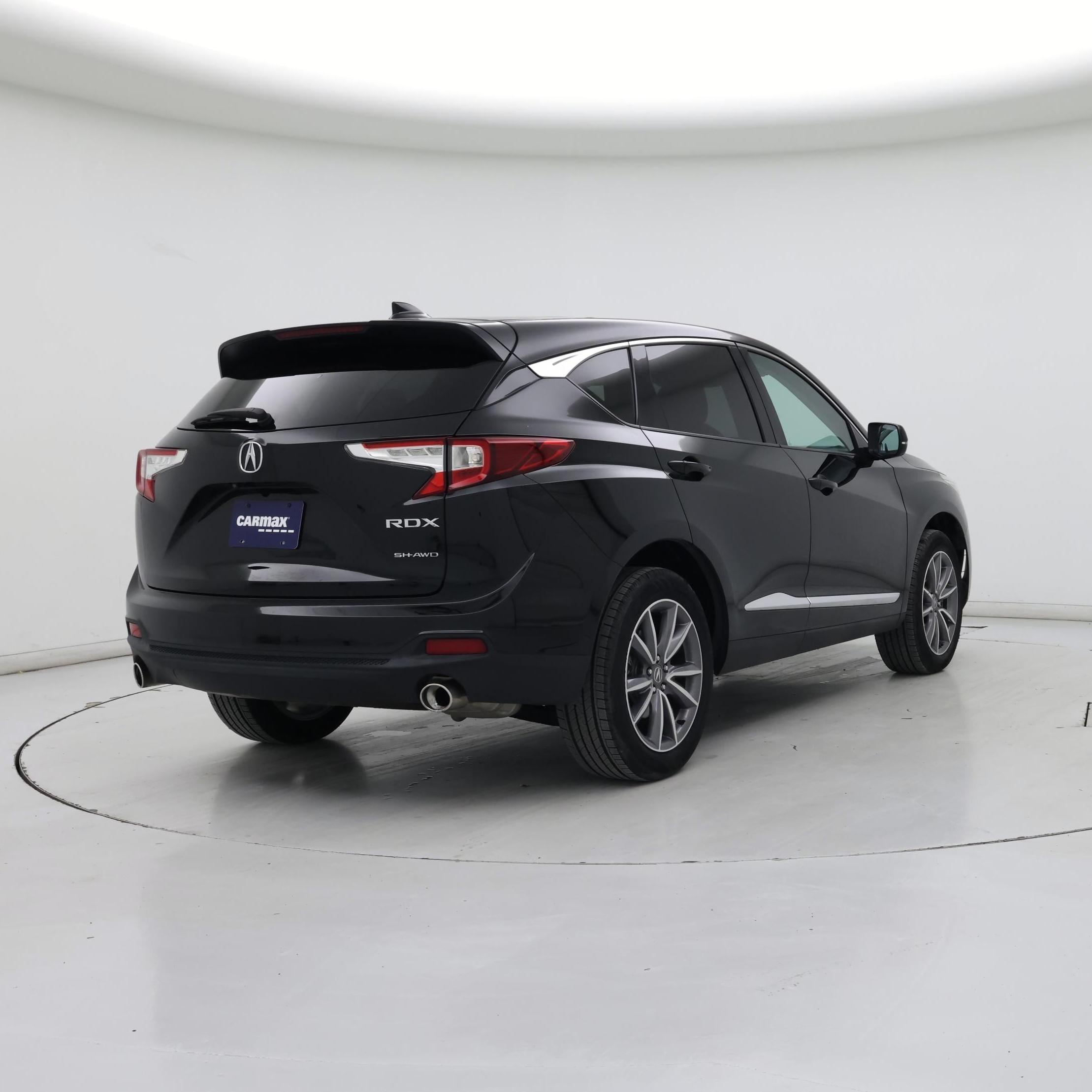 Thumbnail: 2021 Acura RDX - 8